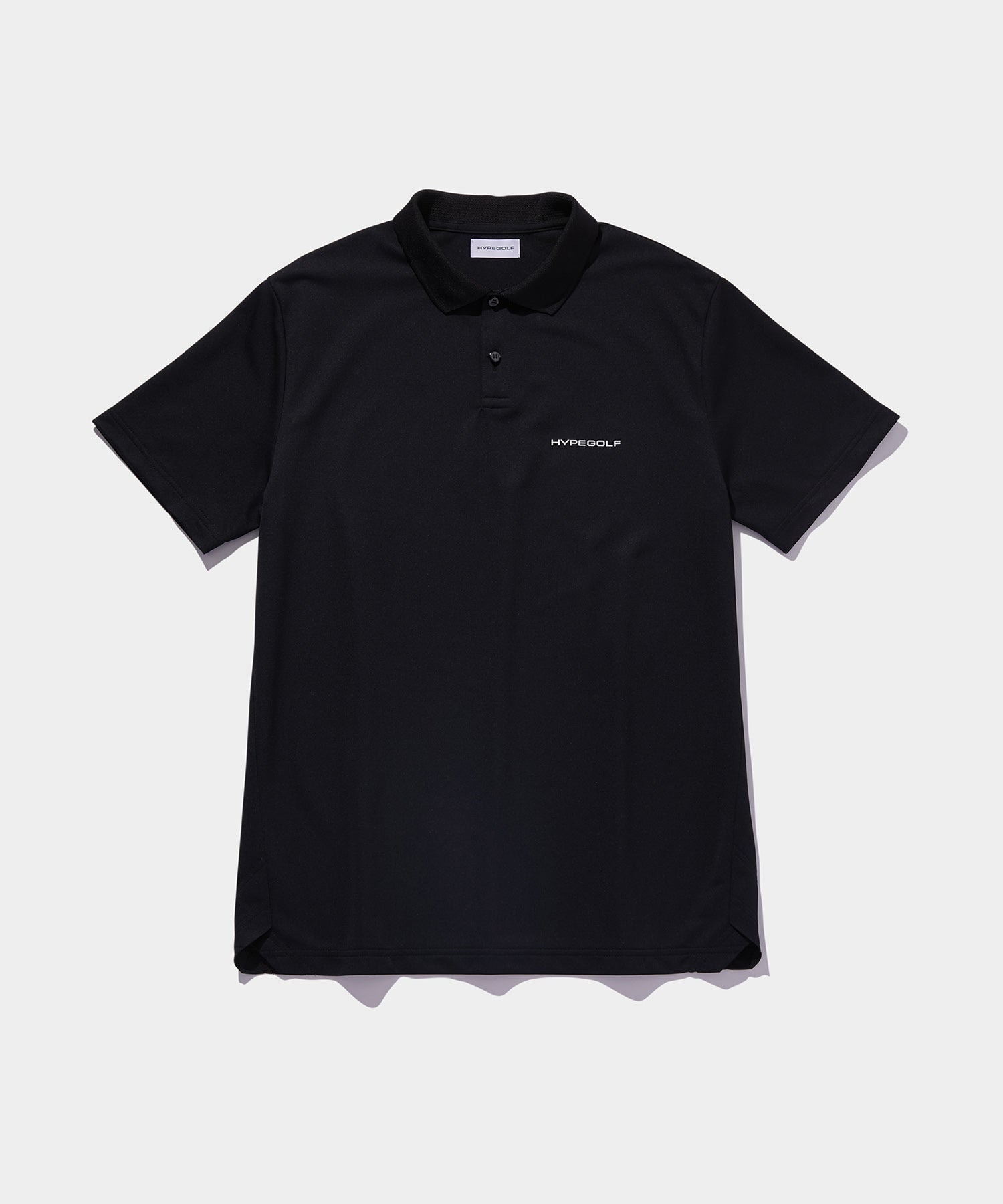 HYPEGOLF ハイプゴルフ DOTポロシャツ XL - ウエア(男性用)