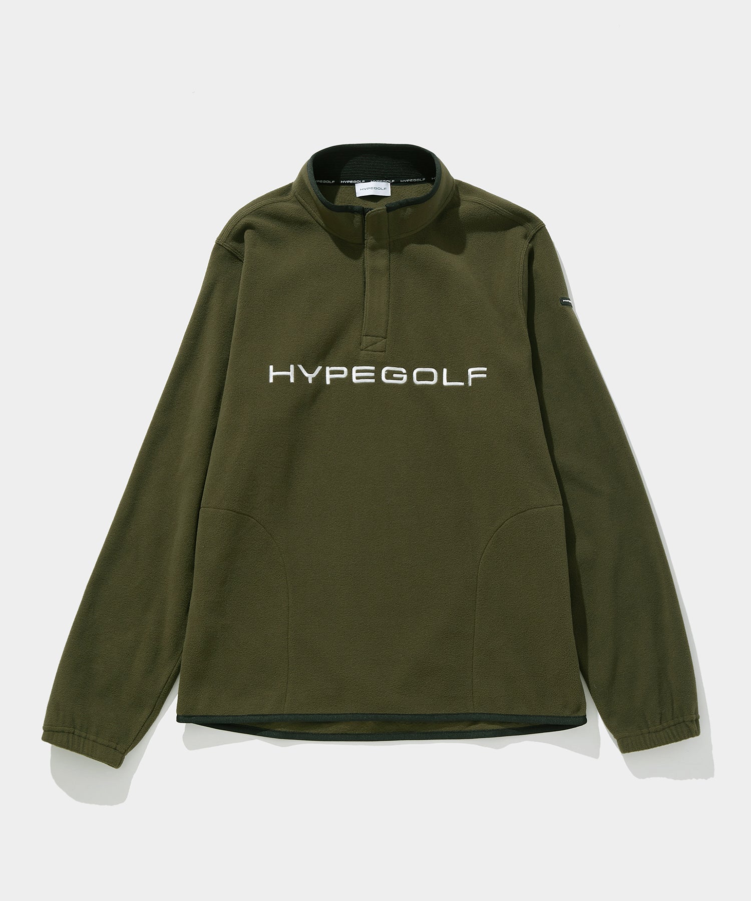 Fleece shop jacket online