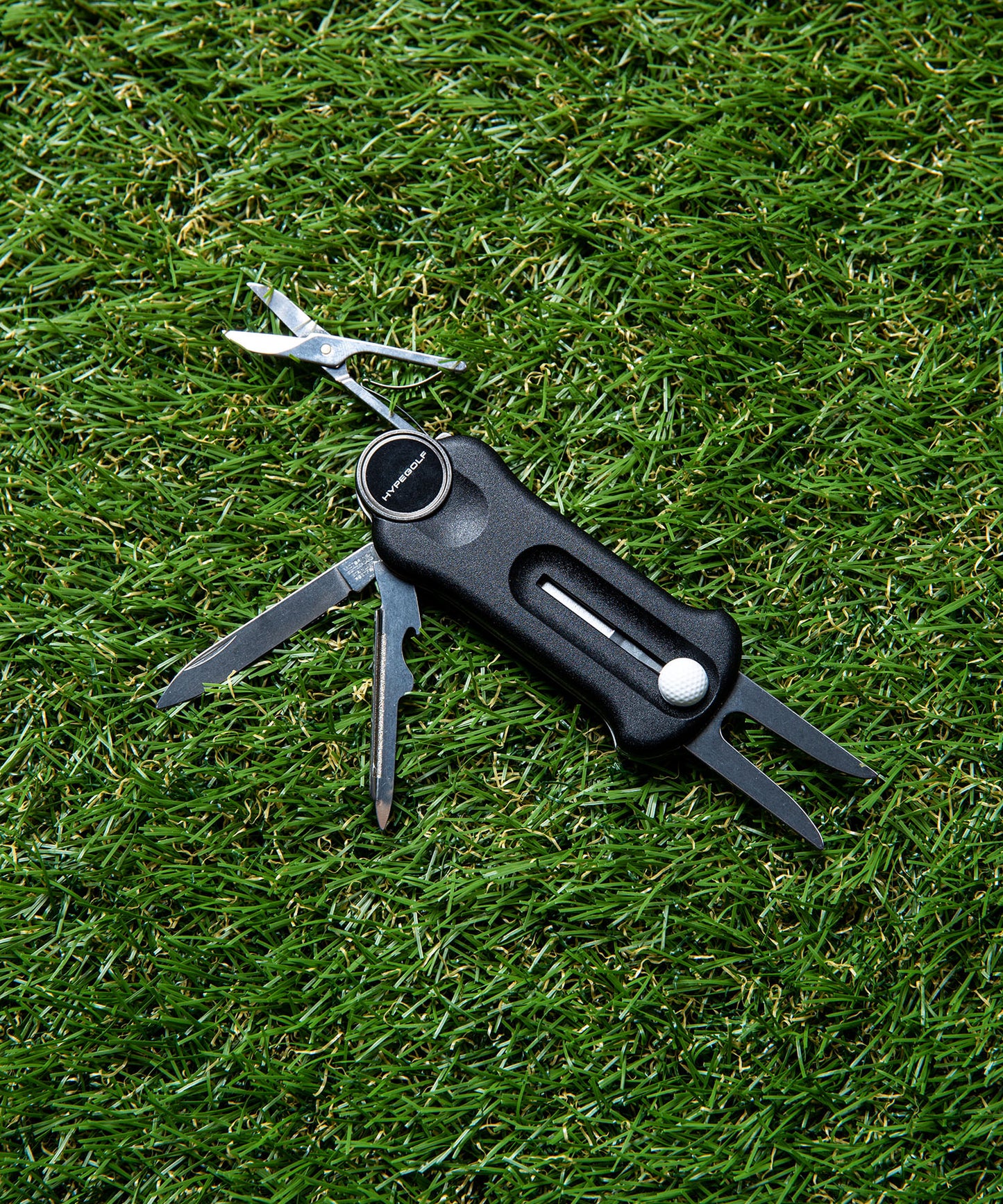 HYPEGOLF×VICTORINOX