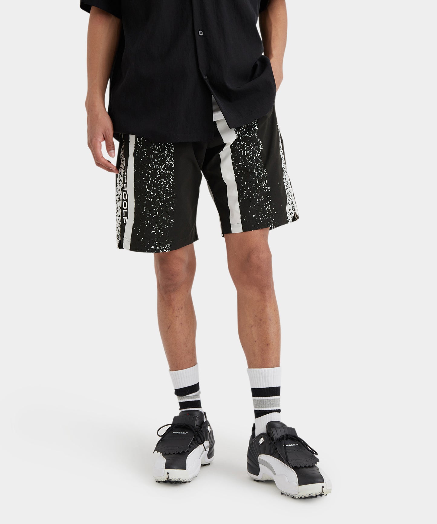 SPLASH SHORTS
