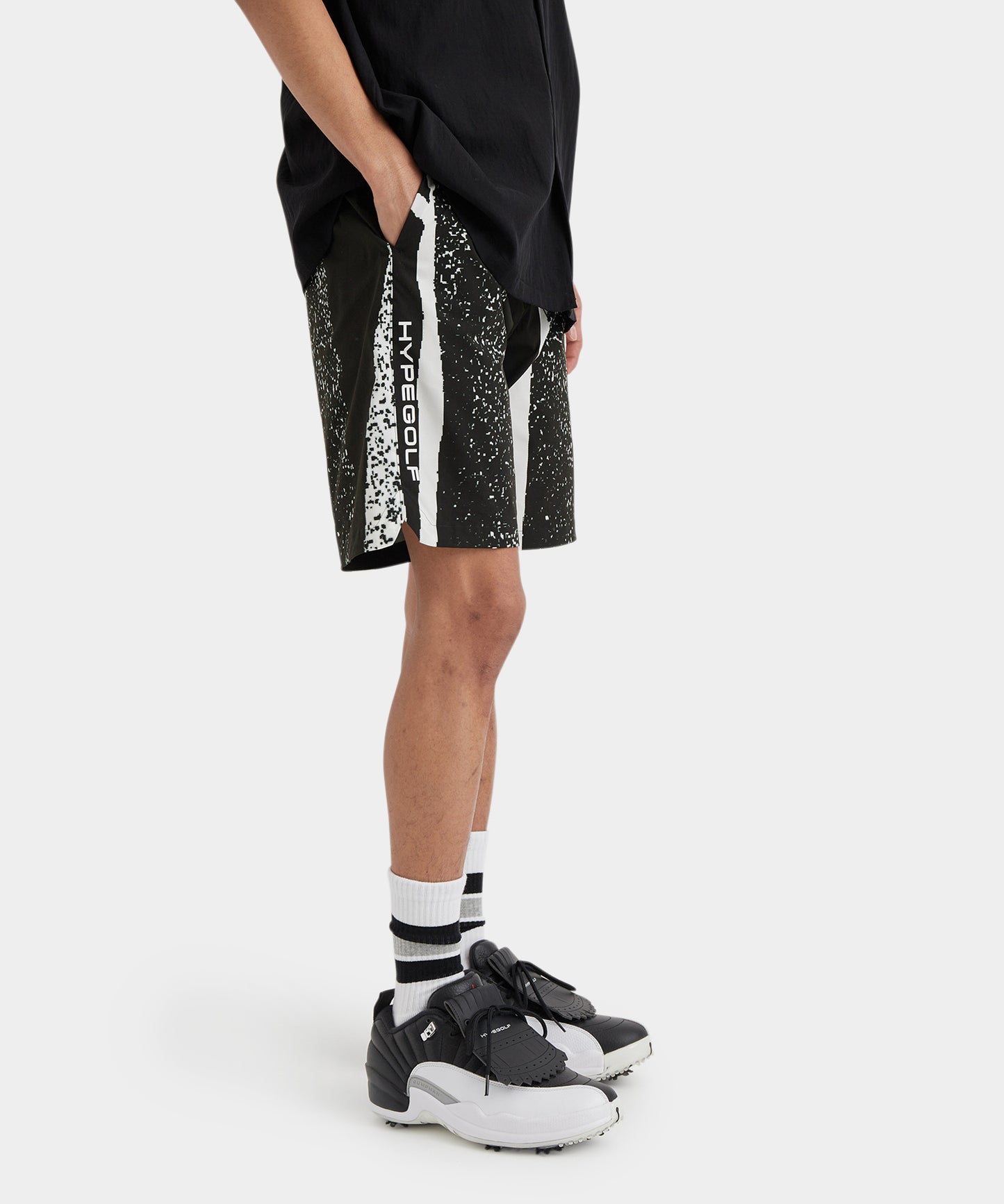 SPLASH SHORTS