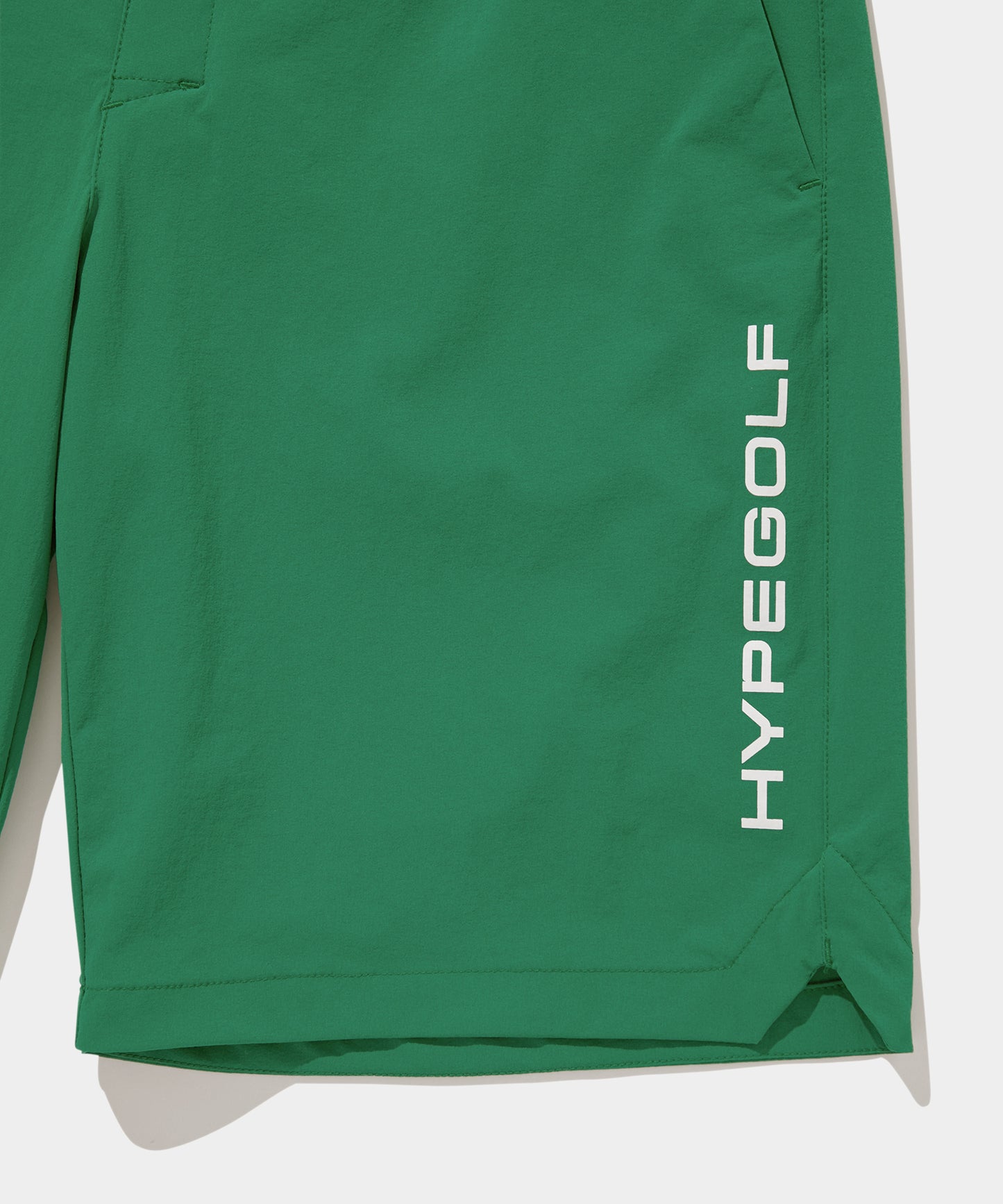 ACTIVE SHORTS GREEN