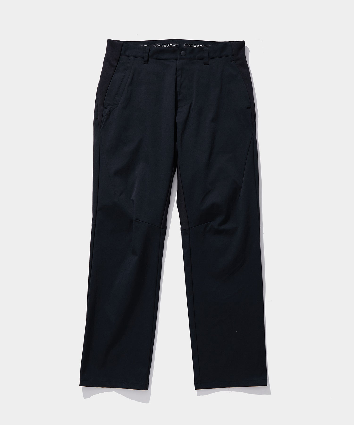 CORDURA Nylon Player Pants BLACK – HYPEGOLF ONLINE STORE