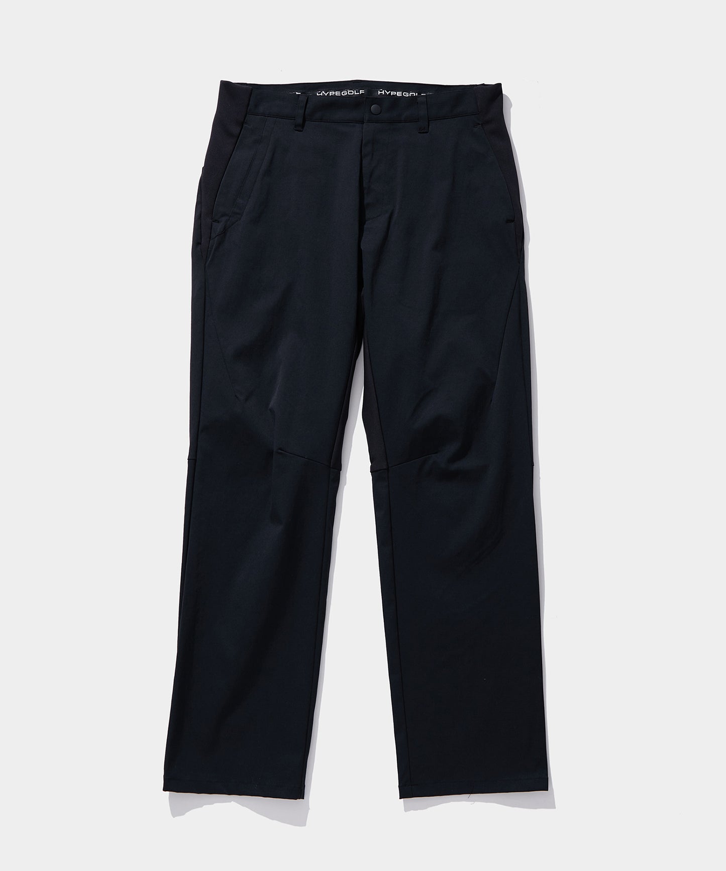 CORDURA Nylon Player Pants BLACK