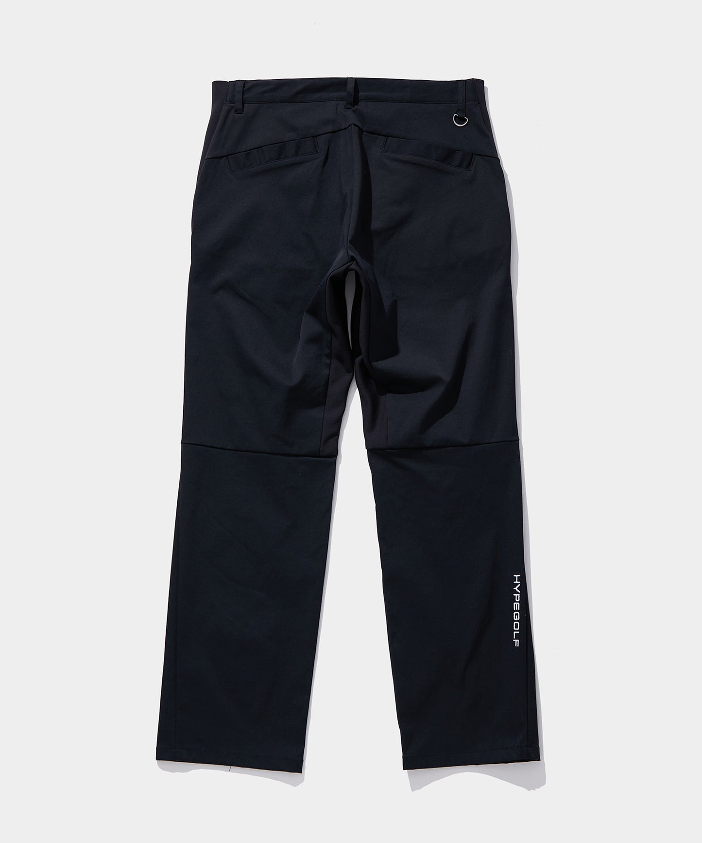 CORDURA Nylon Player Pants BLACK