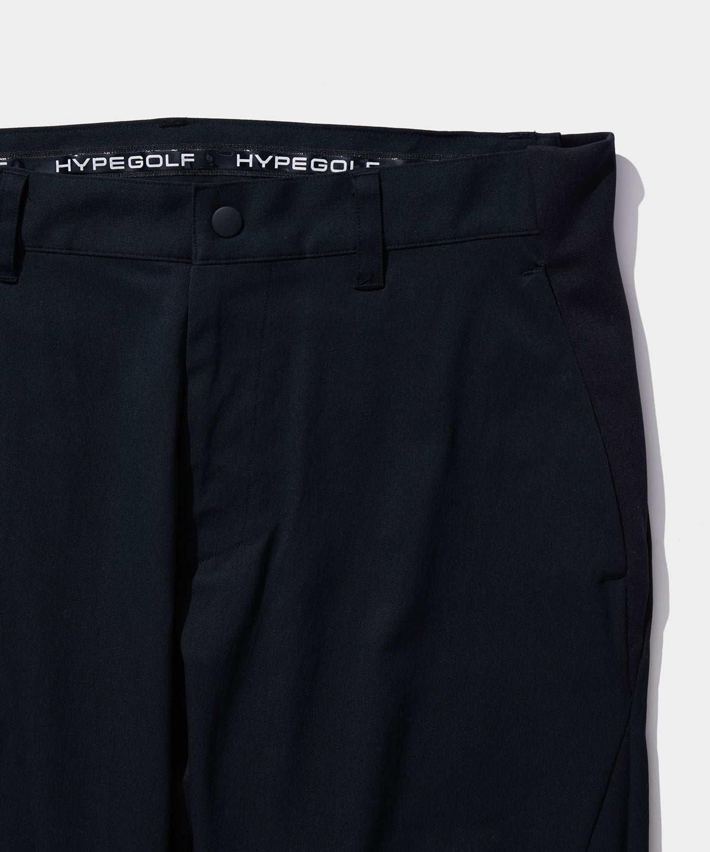 CORDURA Nylon Player Pants BLACK