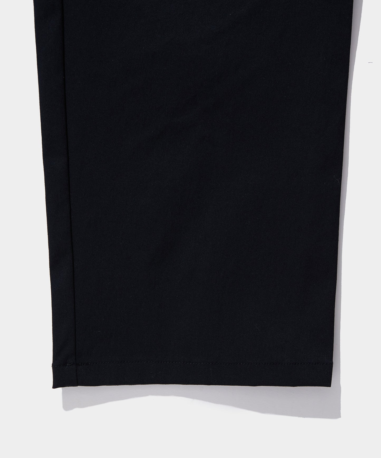 CORDURA Nylon Player Pants BLACK