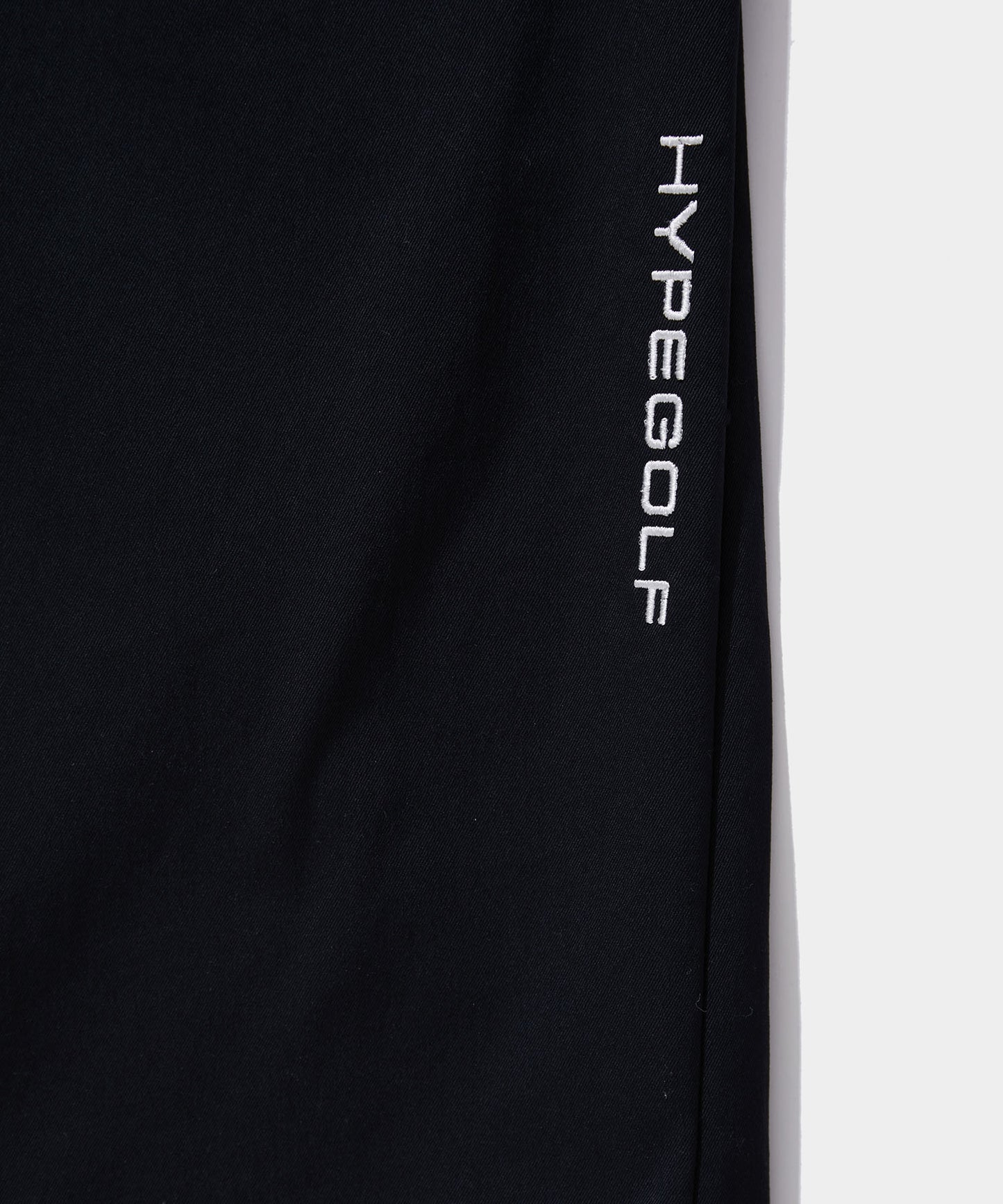 CORDURA Nylon Player Pants BLACK