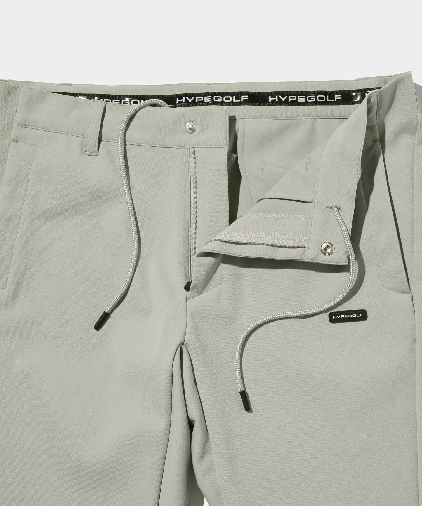 Active JOGGER PANTS GRAY