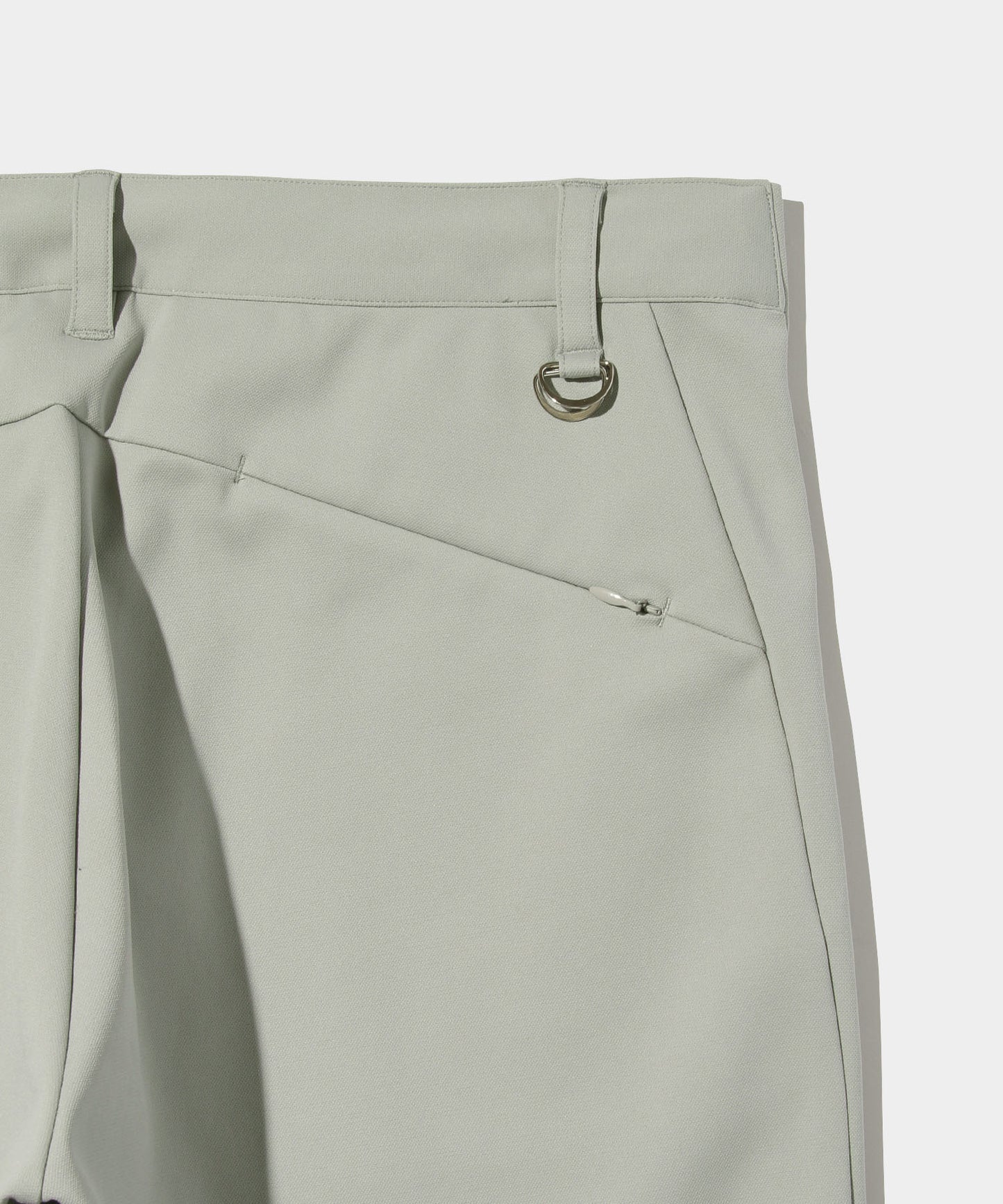 Active JOGGER PANTS GRAY