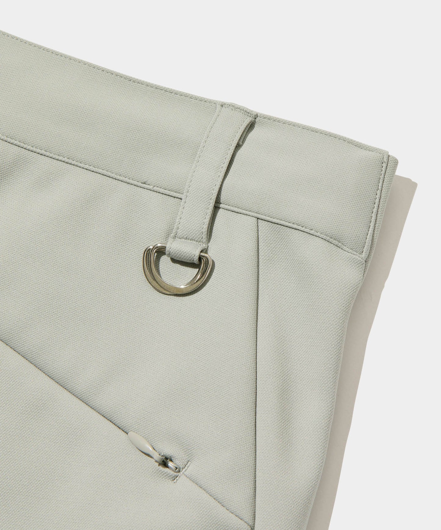 Active JOGGER PANTS GRAY