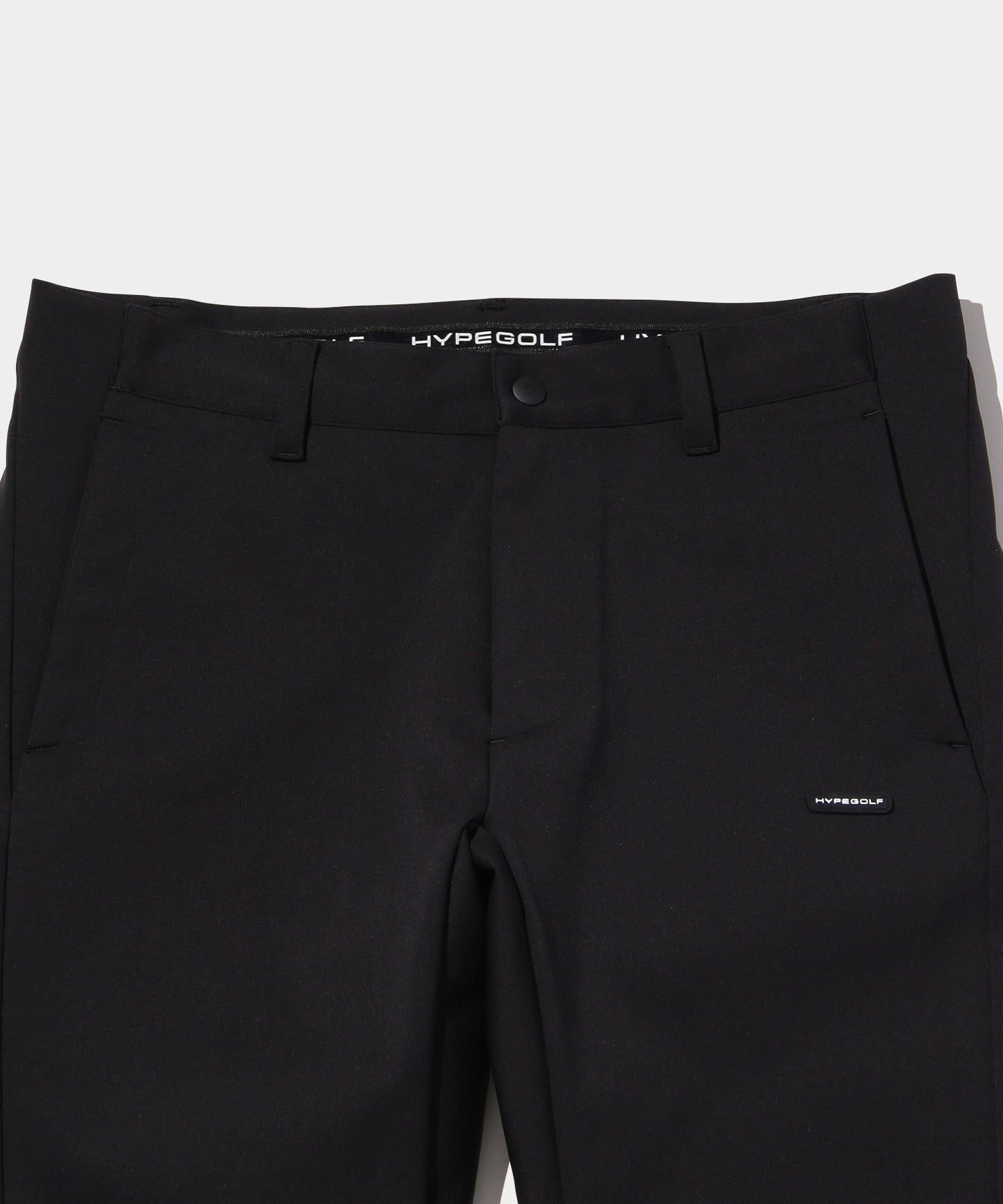 Active JOGGER PANTS BLACK