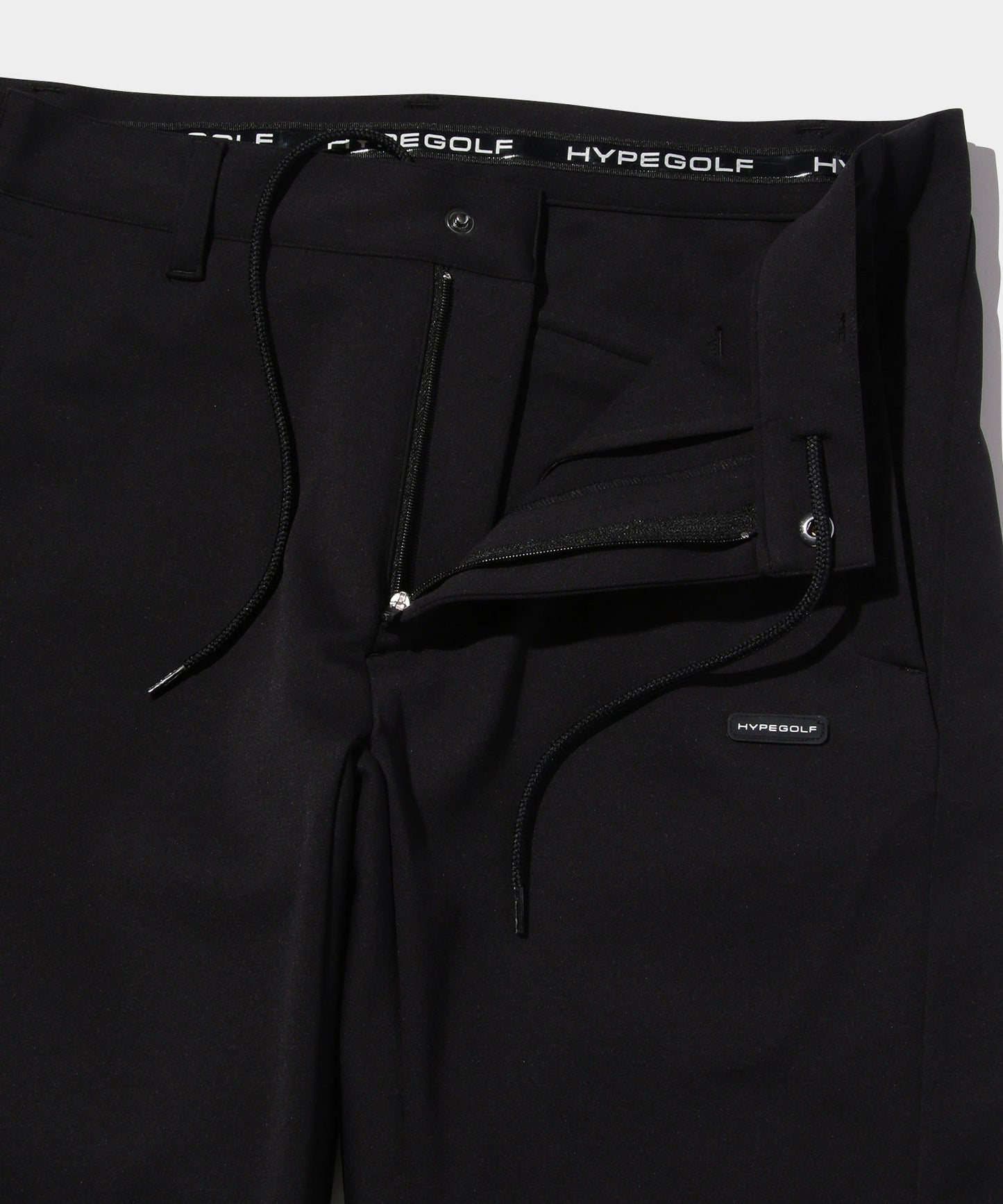 Active JOGGER PANTS BLACK