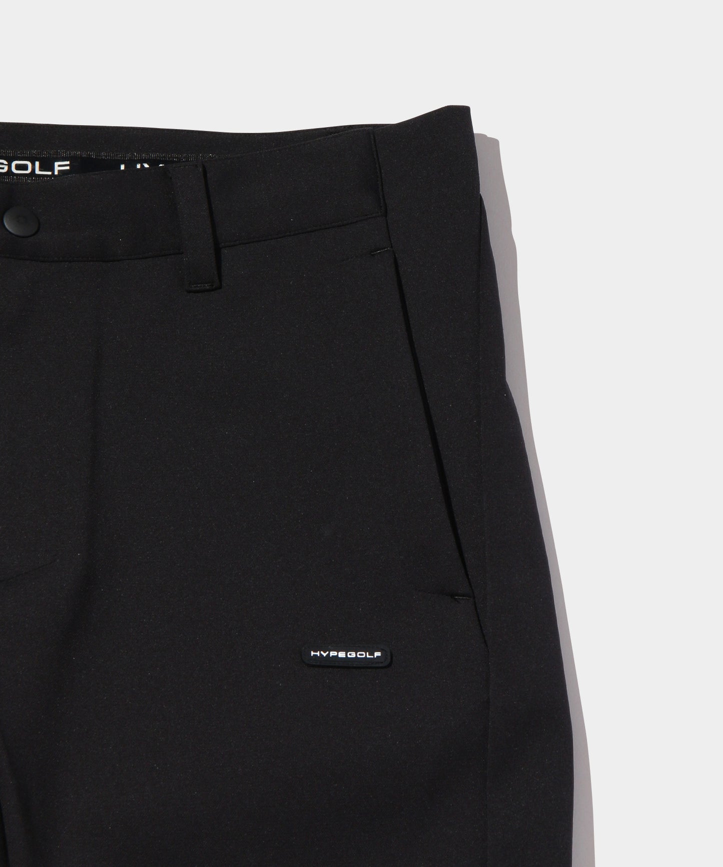 Active JOGGER PANTS BLACK