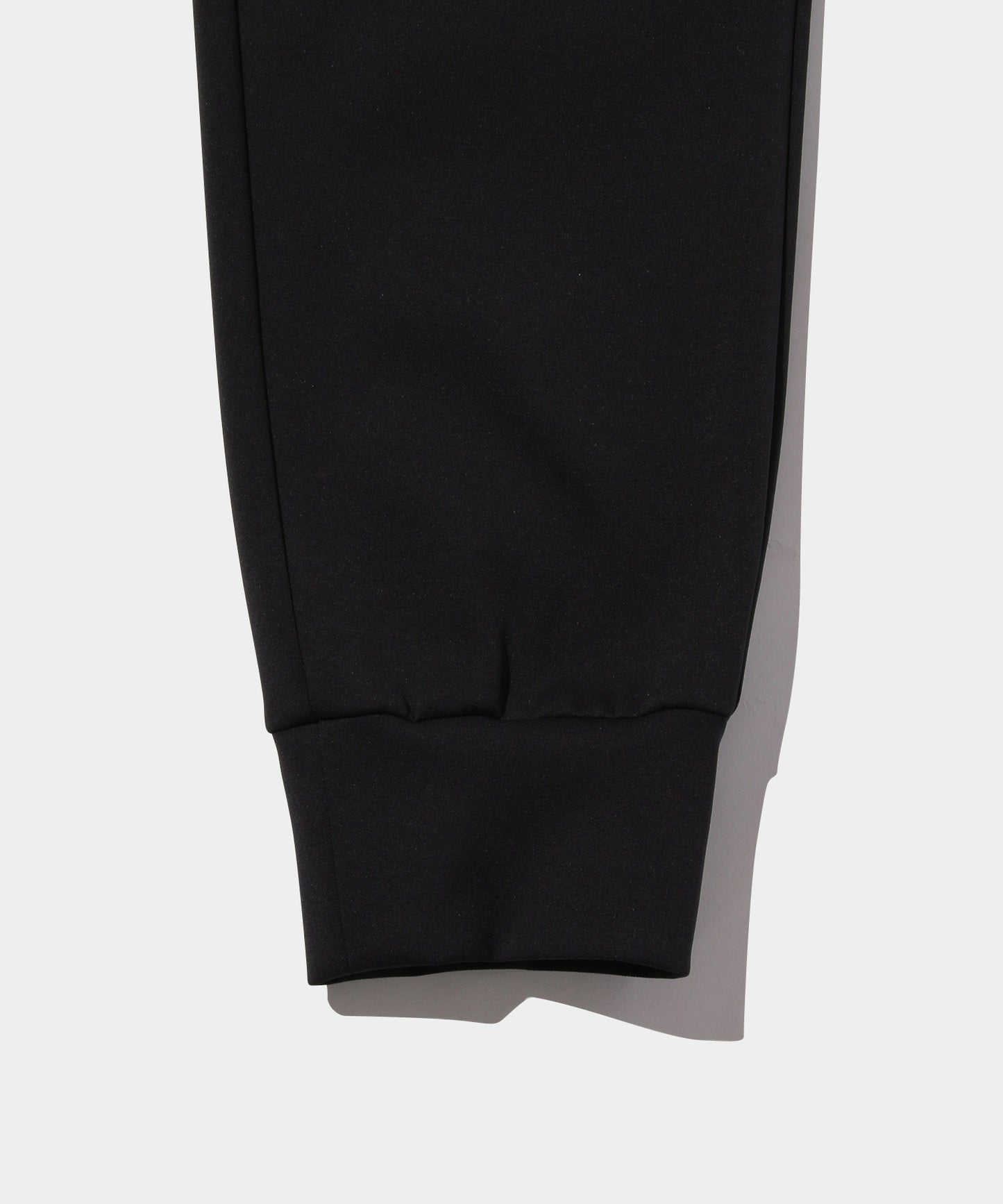 Active JOGGER PANTS BLACK