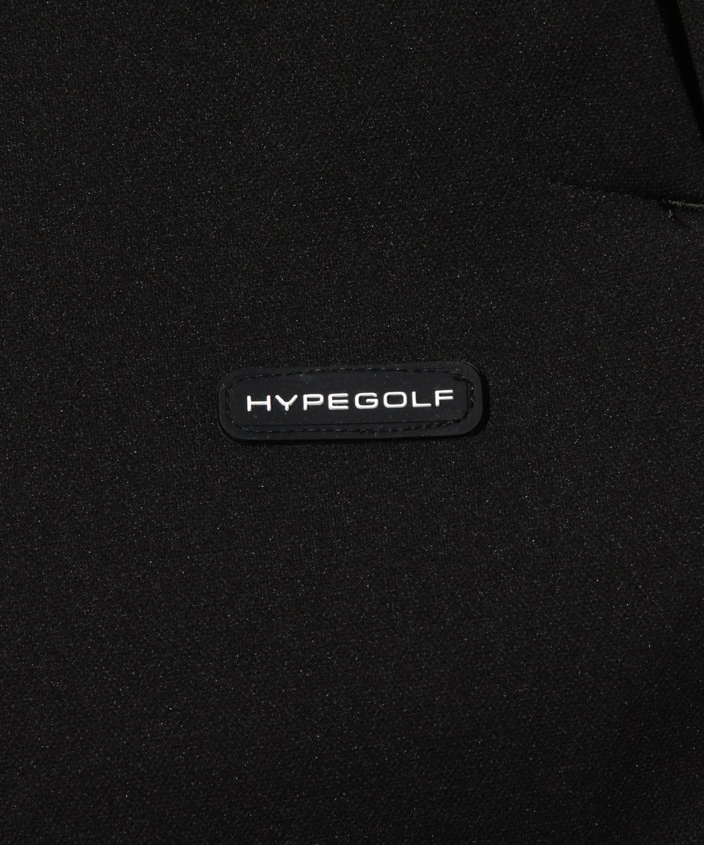 Active JOGGER PANTS BLACK