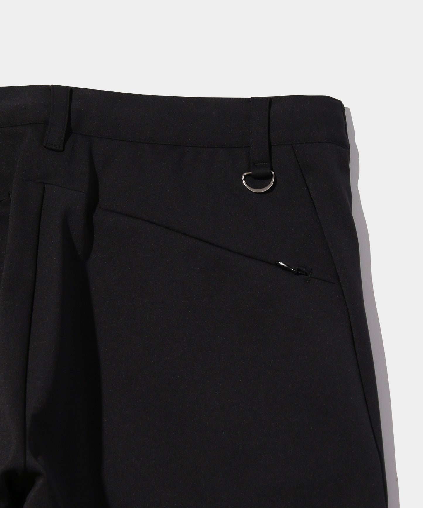 Active JOGGER PANTS BLACK