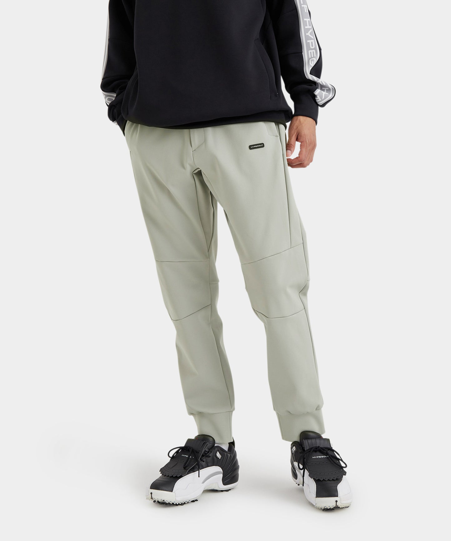 Active JOGGER PANTS GRAY