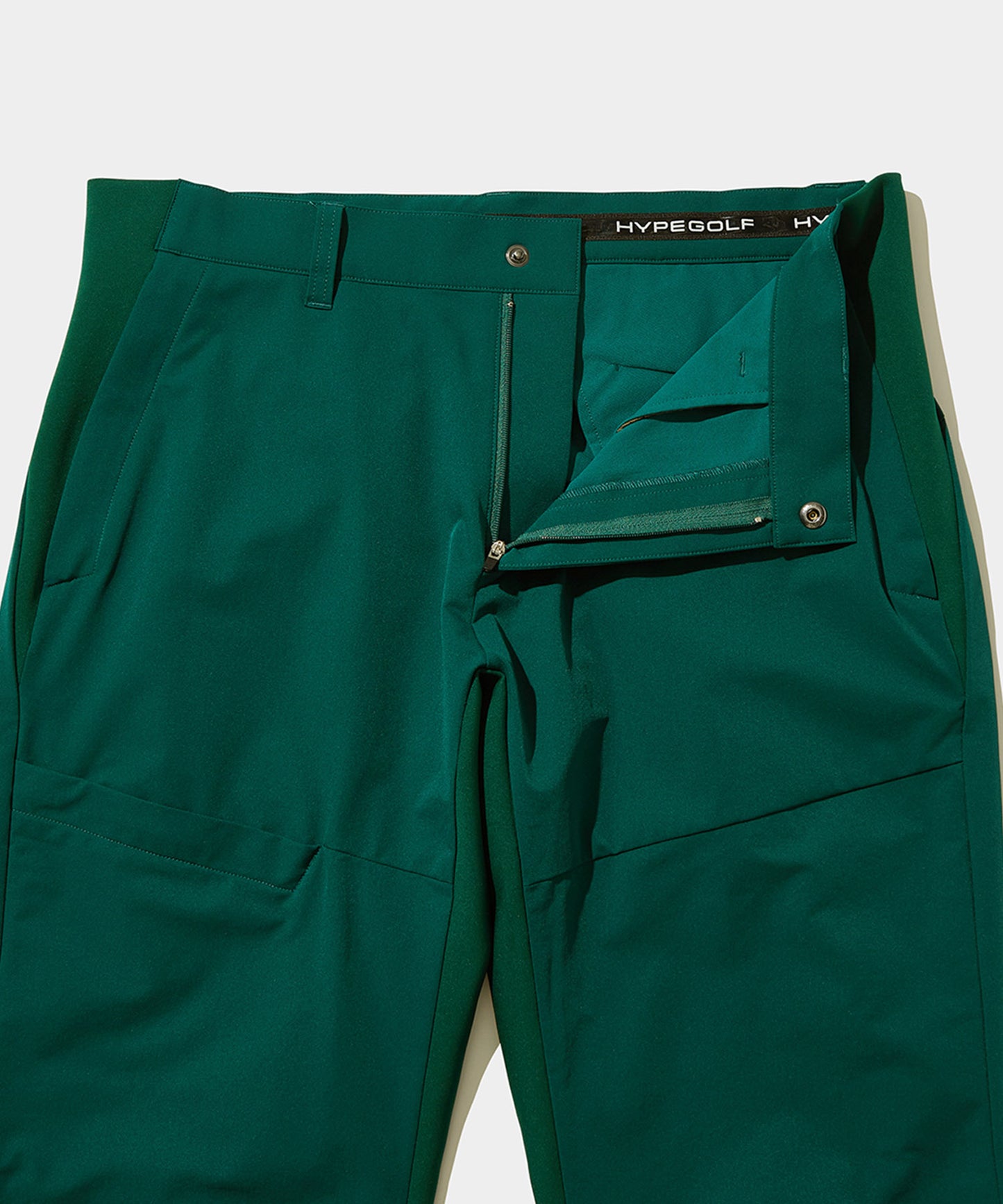 Active Player Pants GREEN