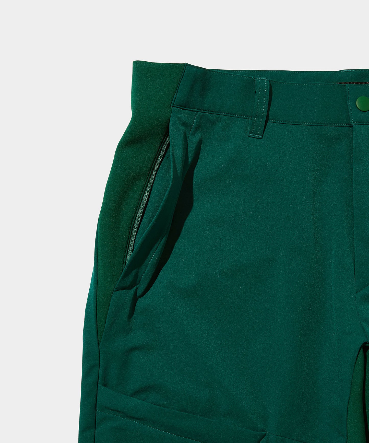 Active Player Pants GREEN