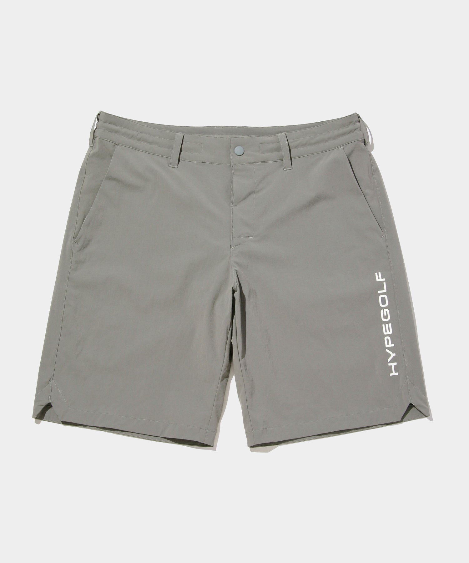 ACTIVE SHORTS GRAY – HYPEGOLF ONLINE STORE
