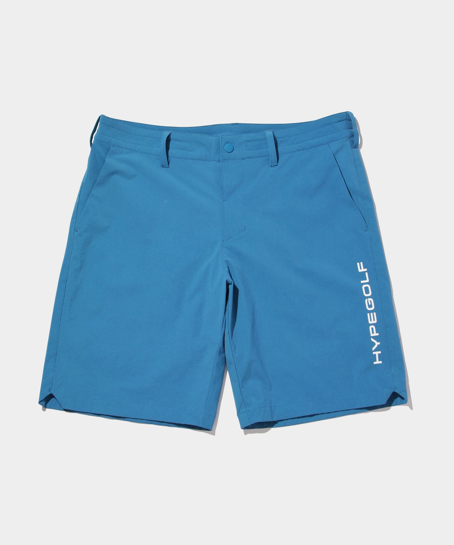 ACTIVE SHORTS SAX BLUE