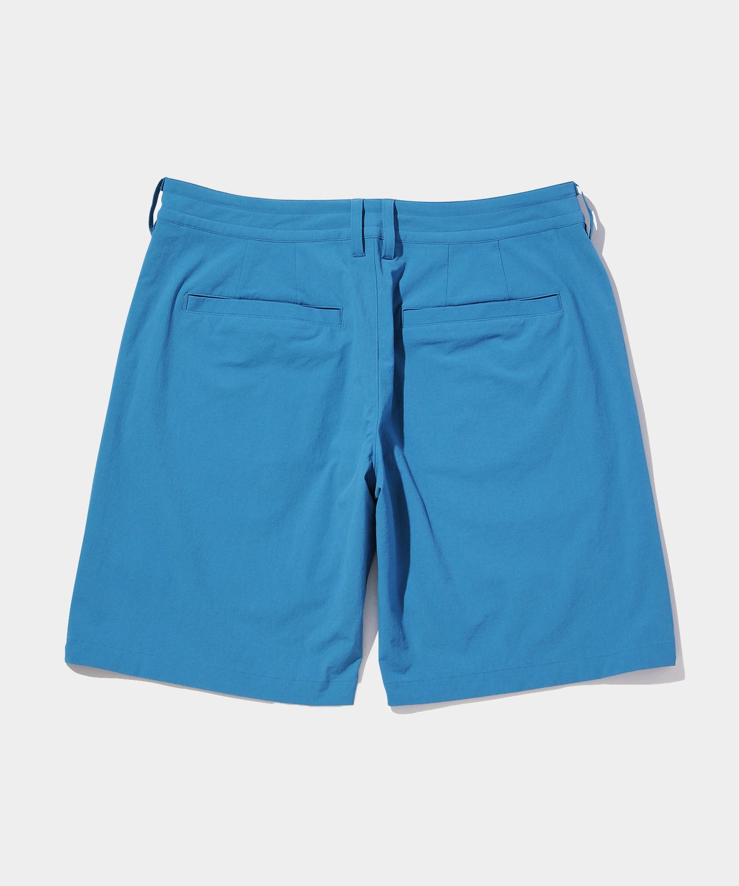 ACTIVE SHORTS SAX BLUE