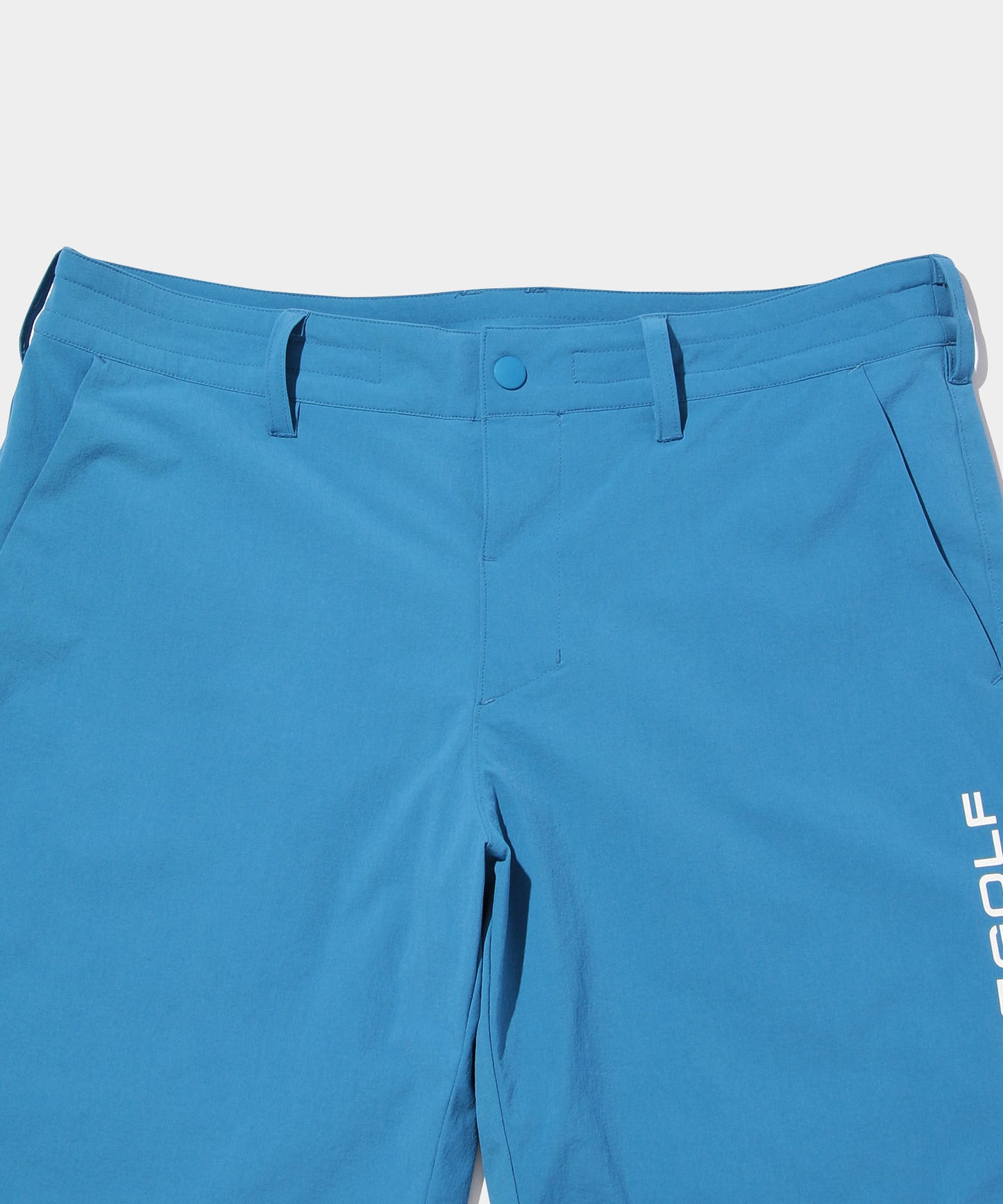 ACTIVE SHORTS SAX BLUE