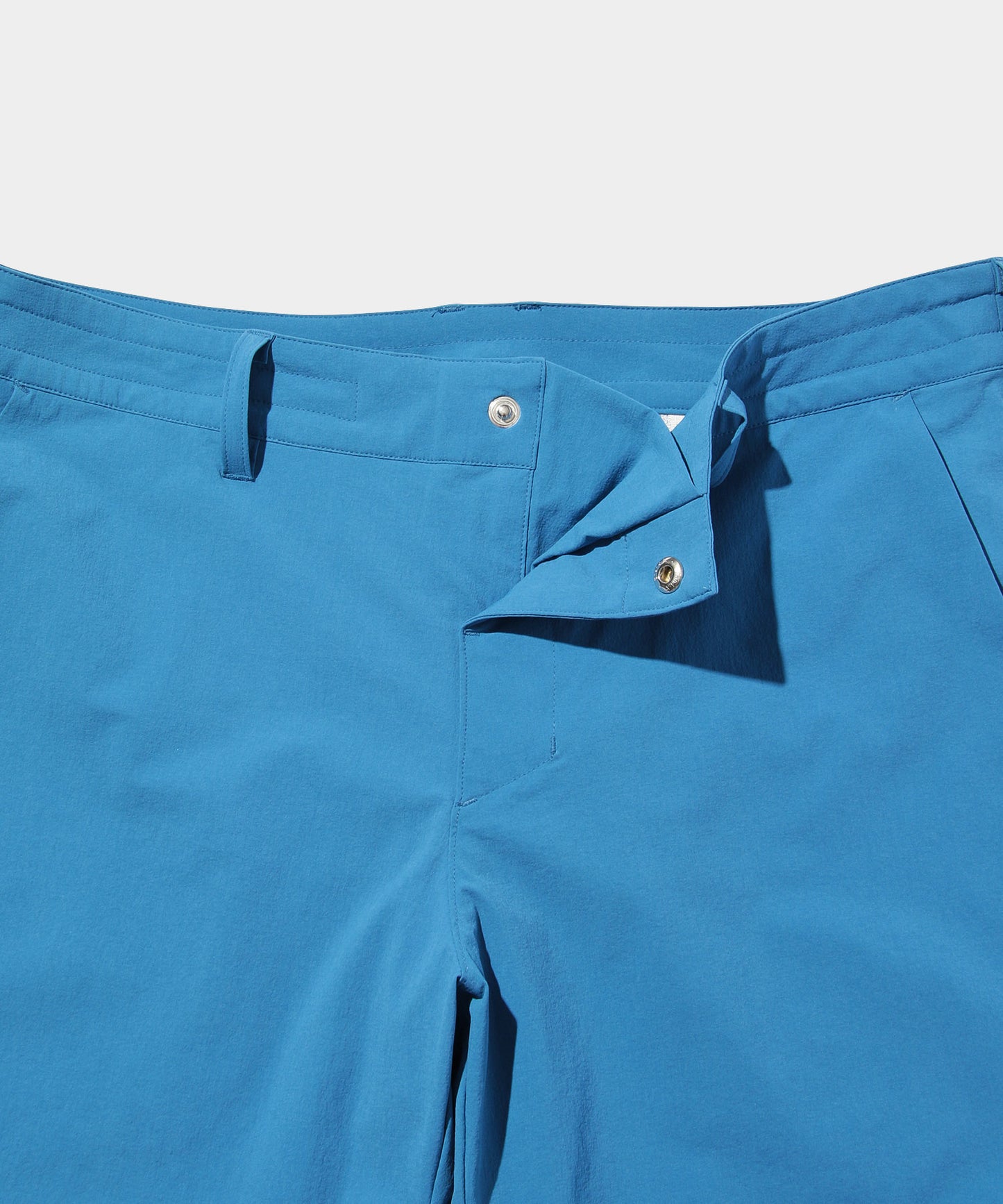 ACTIVE SHORTS SAX BLUE