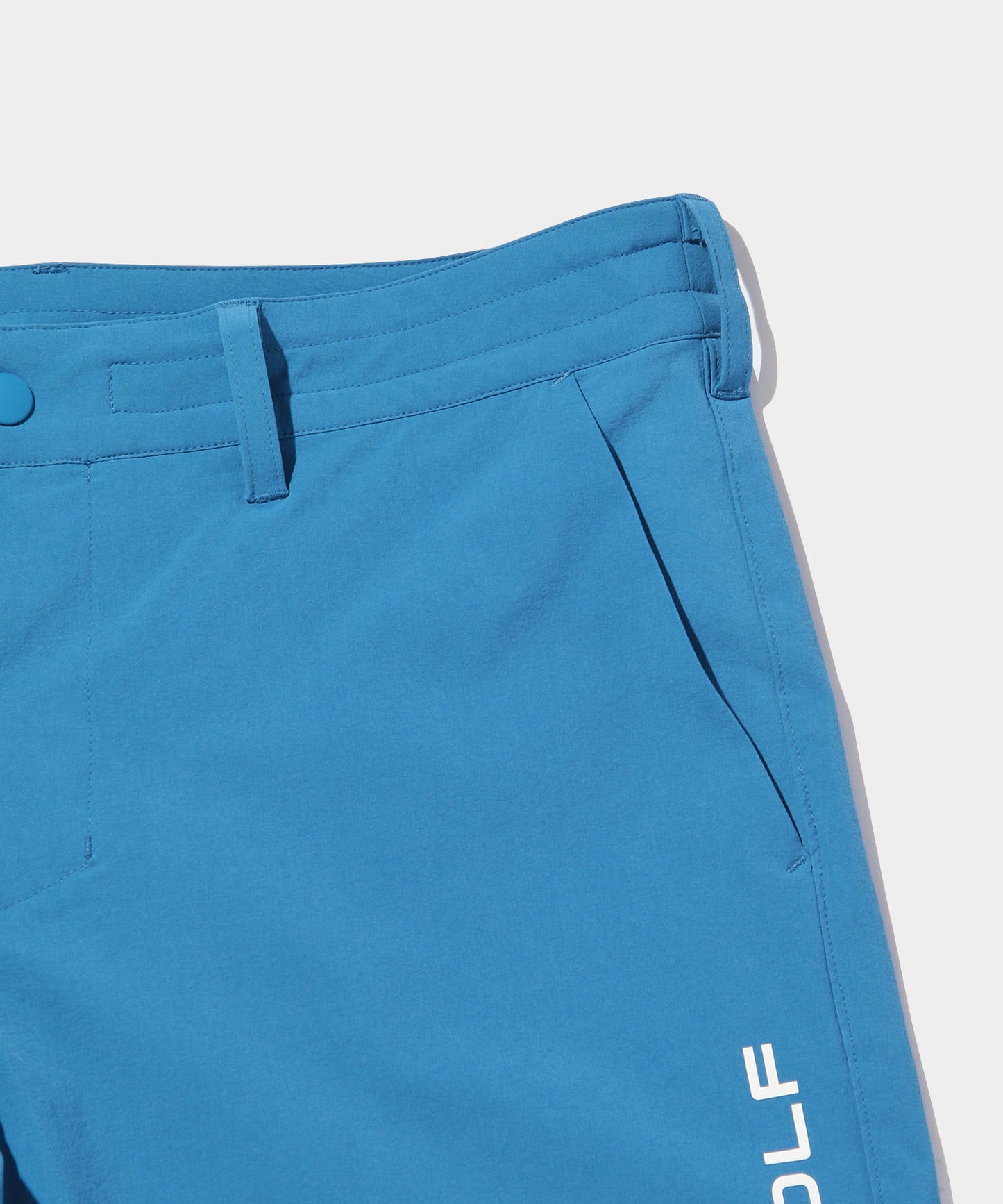 ACTIVE SHORTS SAX BLUE