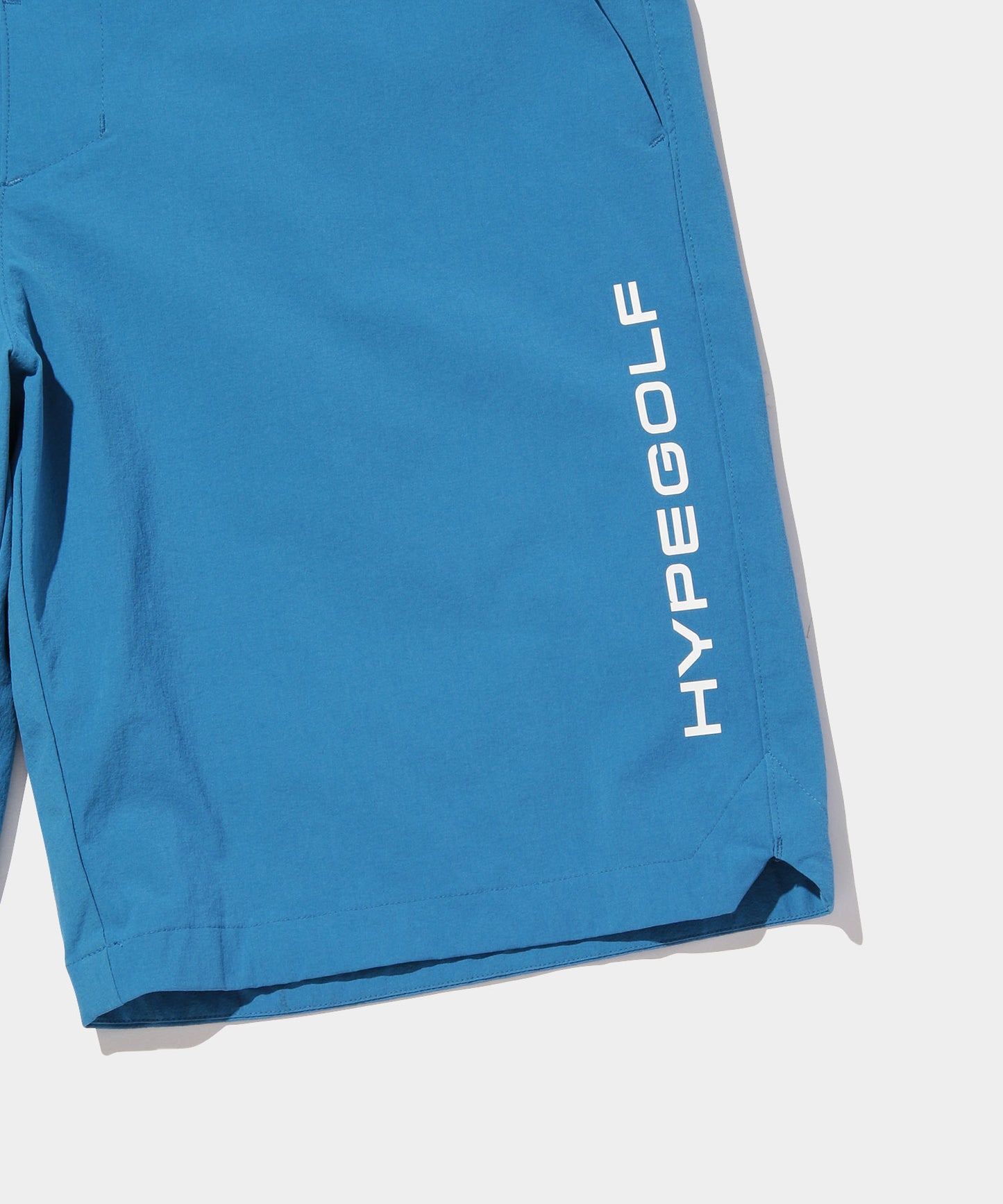 ACTIVE SHORTS SAX BLUE