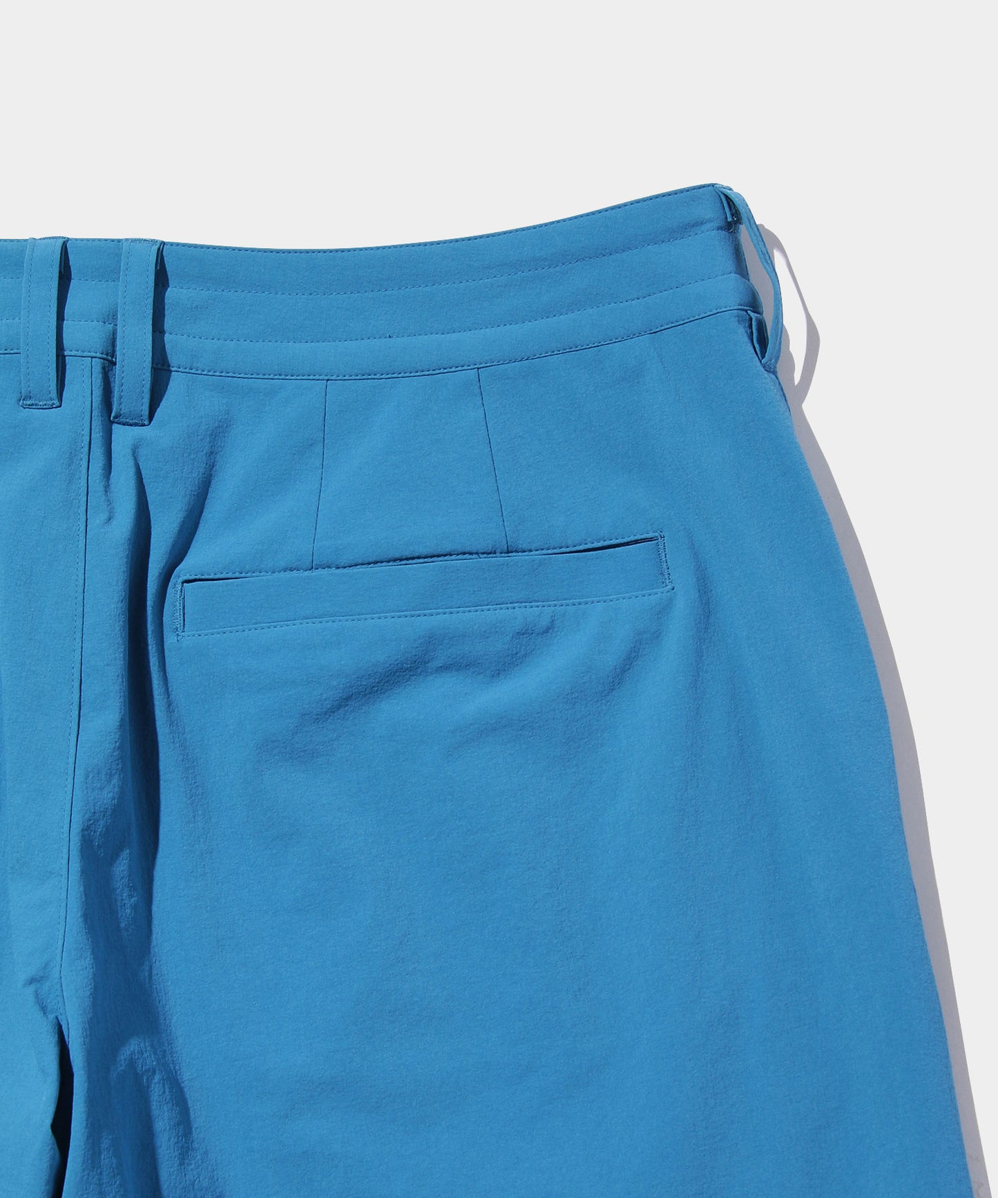 ACTIVE SHORTS SAX BLUE