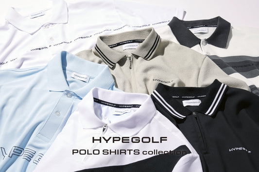 POLO SHIRTS Collection