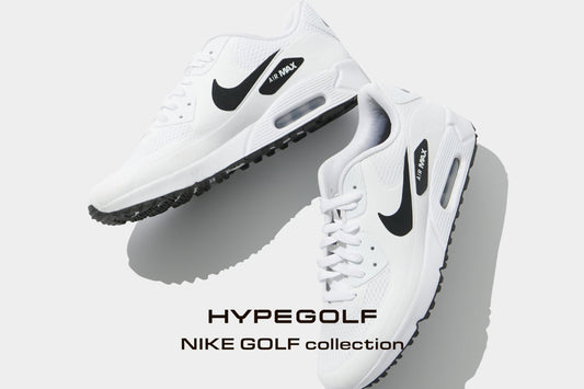 NIKE GOLF collection