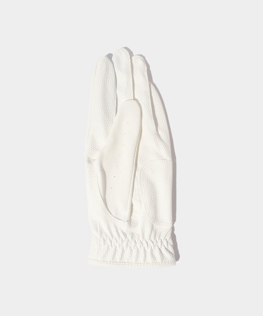 A.P.C.GOLF Aude Gloves (womens) LIGHT GREEN