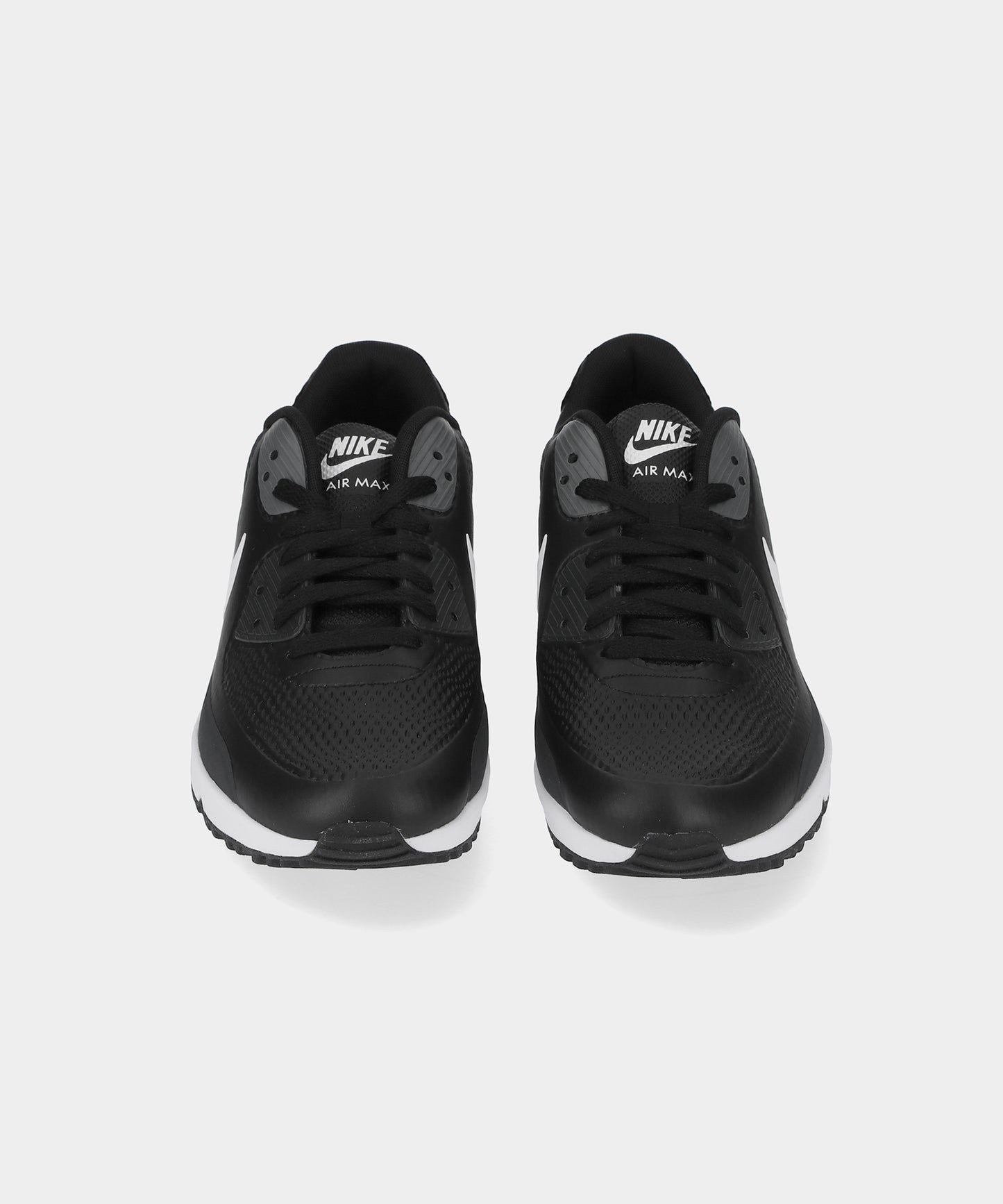 NIKE Air Max 90 Golf BLACK WHITE