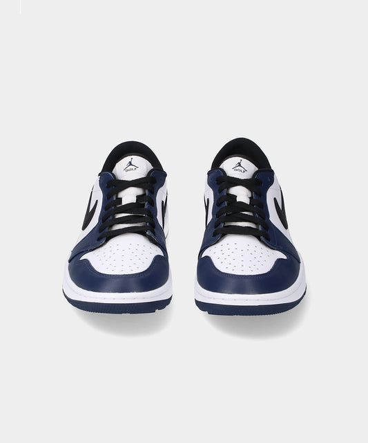 NIKE Air Jordan 1 Low Golf Midnight Navy