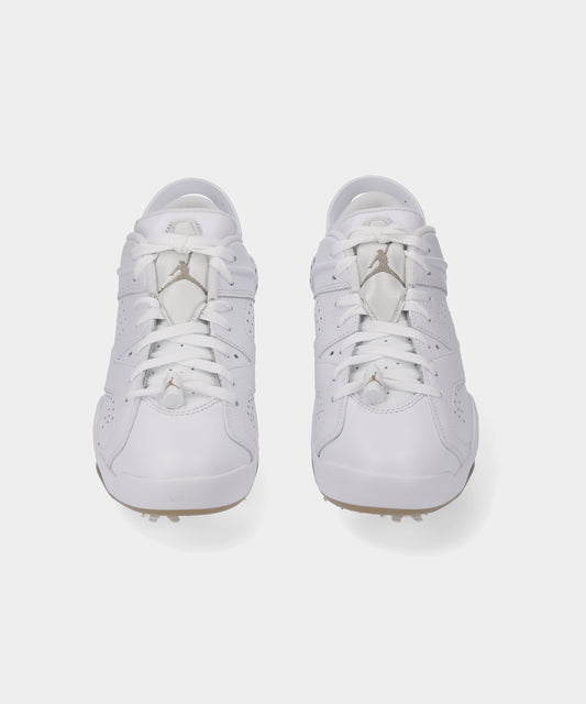 Nike Air Jordan 6 Low Golf White Khaki