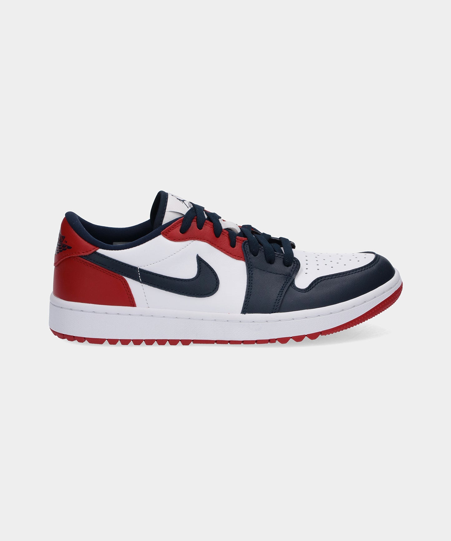 NIKE Air Jordan 1 Low Golf USA