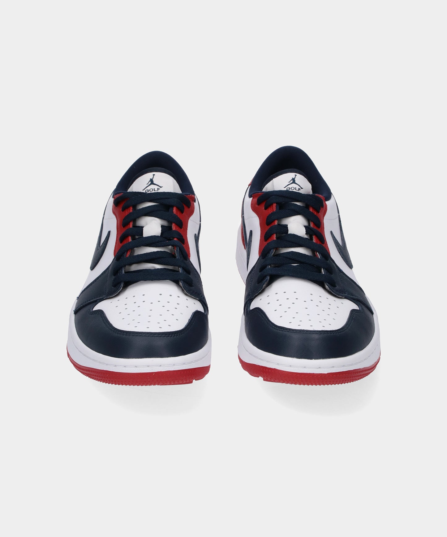 NIKE Air Jordan 1 Low Golf USA