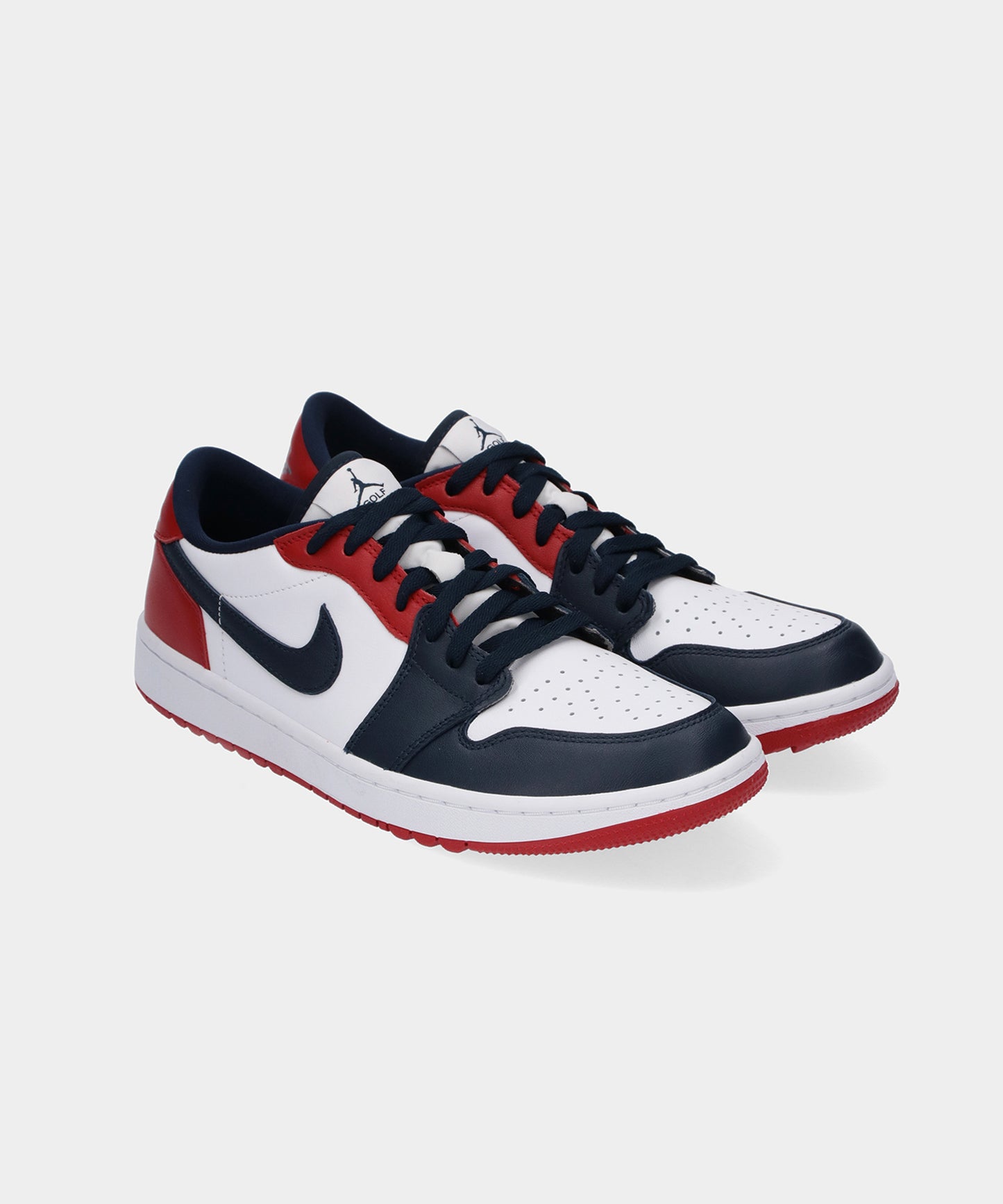 NIKE Air Jordan 1 Low Golf USA