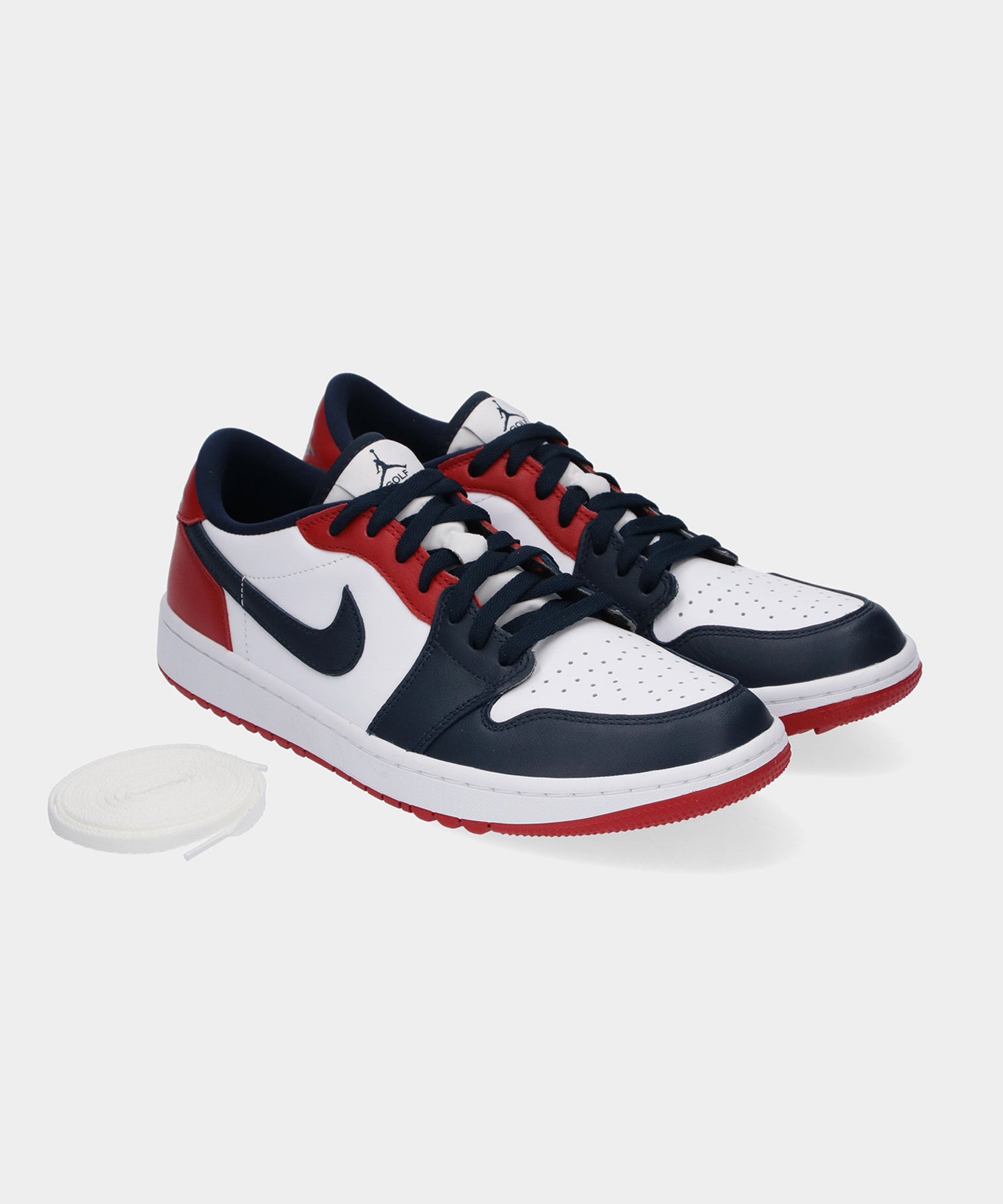 NIKE Air Jordan 1 Low Golf USA