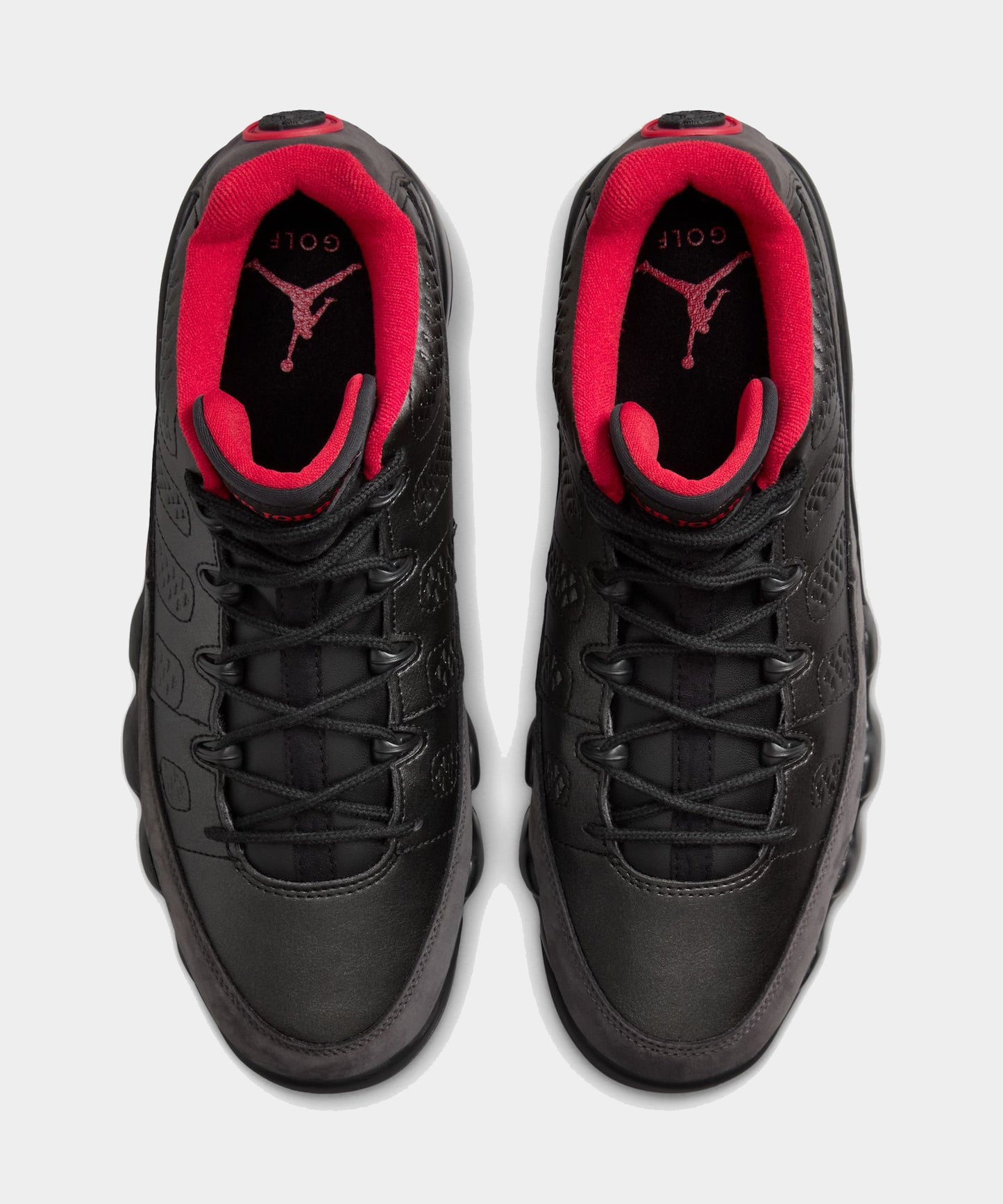 【NIKE】Air Jordan 9 G NRG