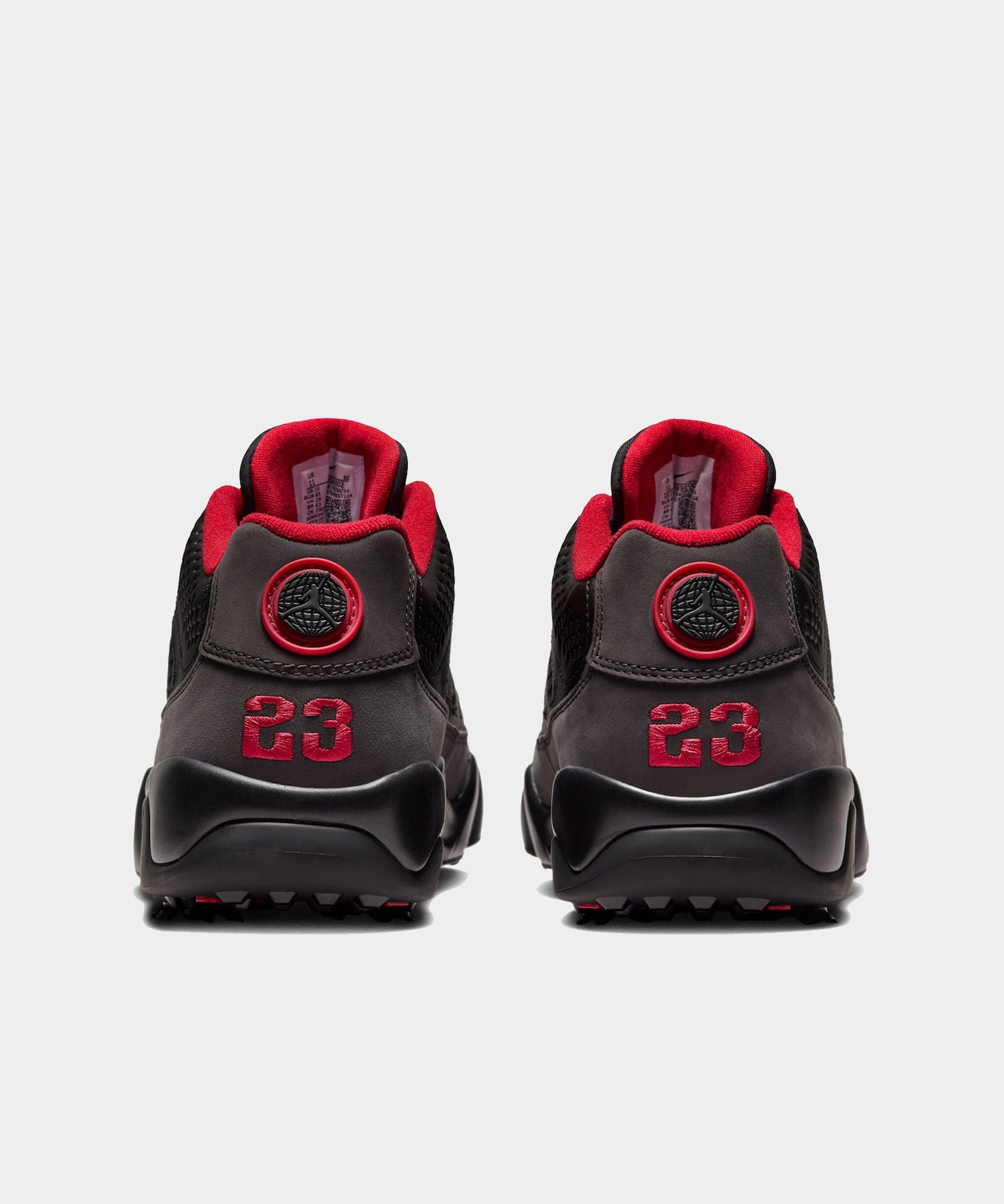 【NIKE】Air Jordan 9 G NRG