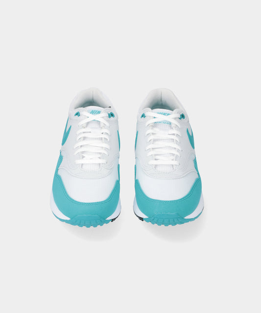 NIKE エア マックス 1 86 OG G WHITE/DUSTY CACTUS