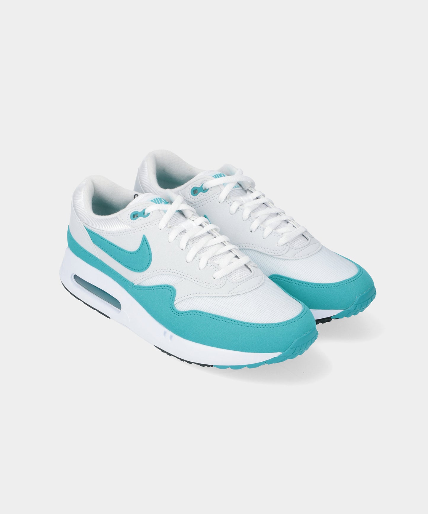 NIKE エア マックス 1 86 OG G WHITE/DUSTY CACTUS