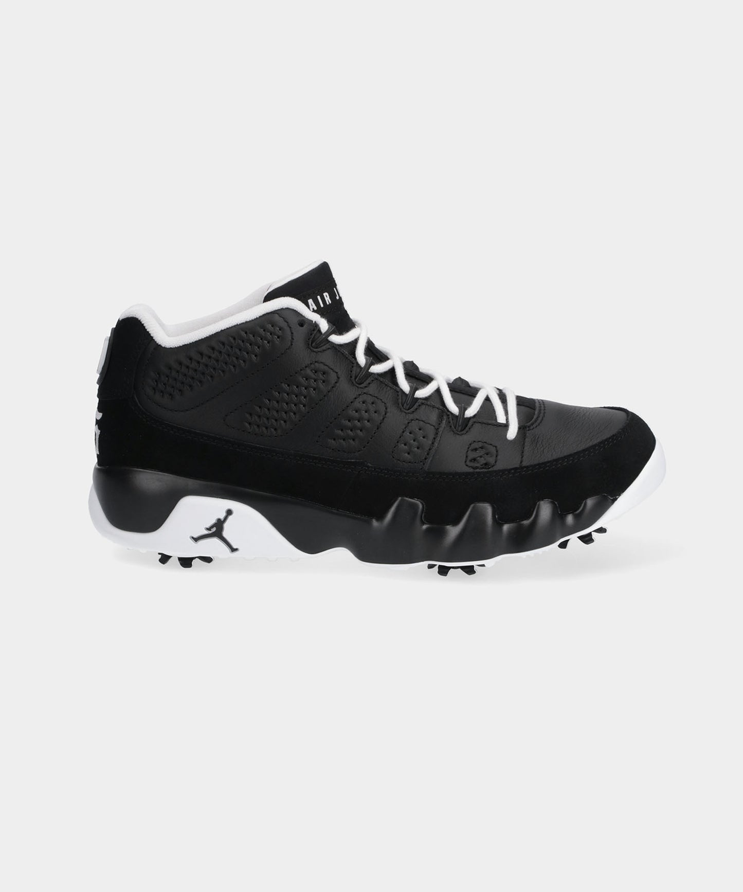 NIKE Air Jordan 9 Golf NRG Barons