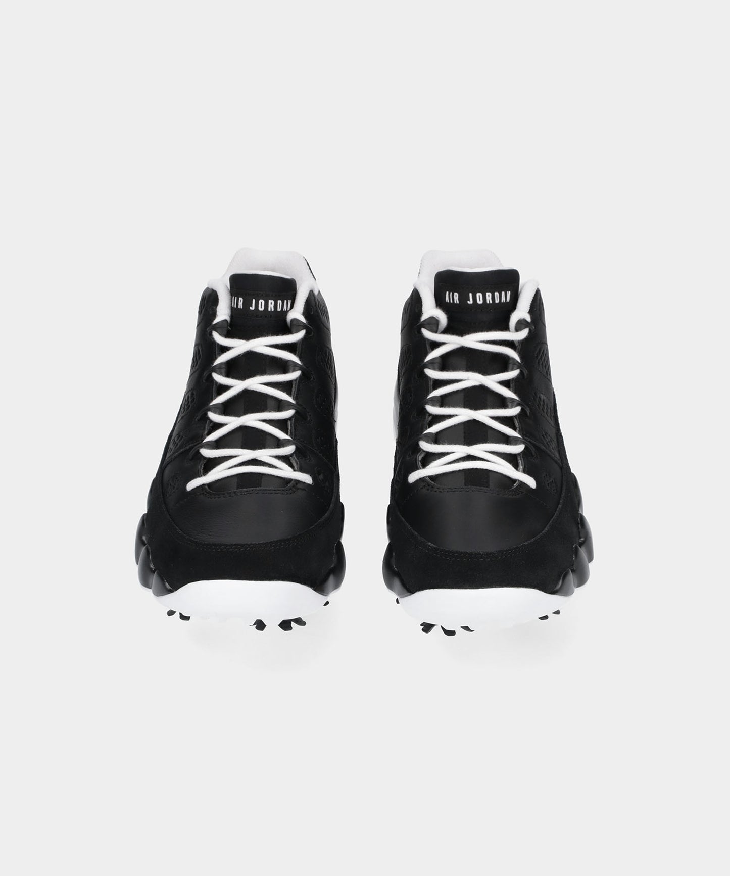 NIKE Air Jordan 9 Golf NRG Barons