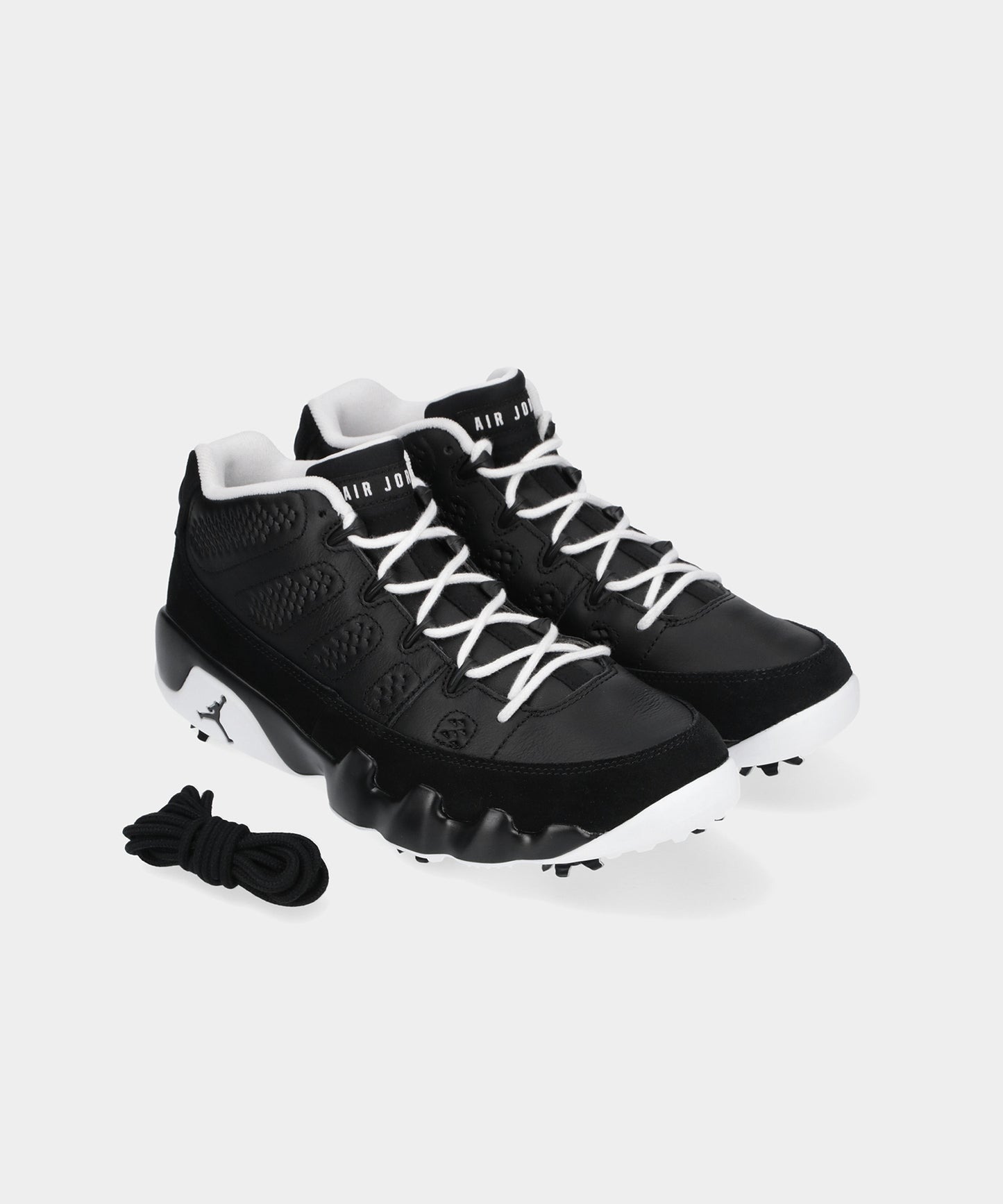 NIKE Air Jordan 9 Golf NRG Barons