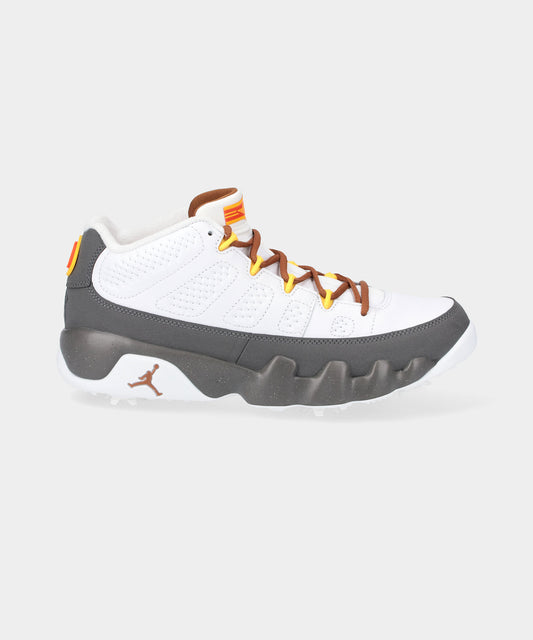 NIKE Air Jordan 9 Golf NRG US Open